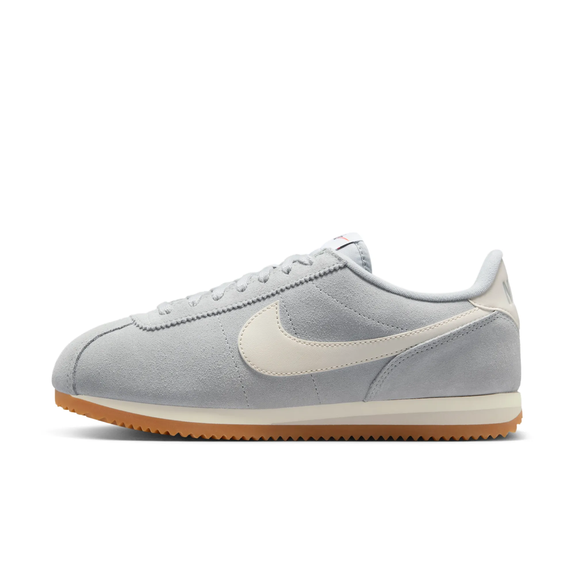 Nike Cortez Women's Shoes - Grey