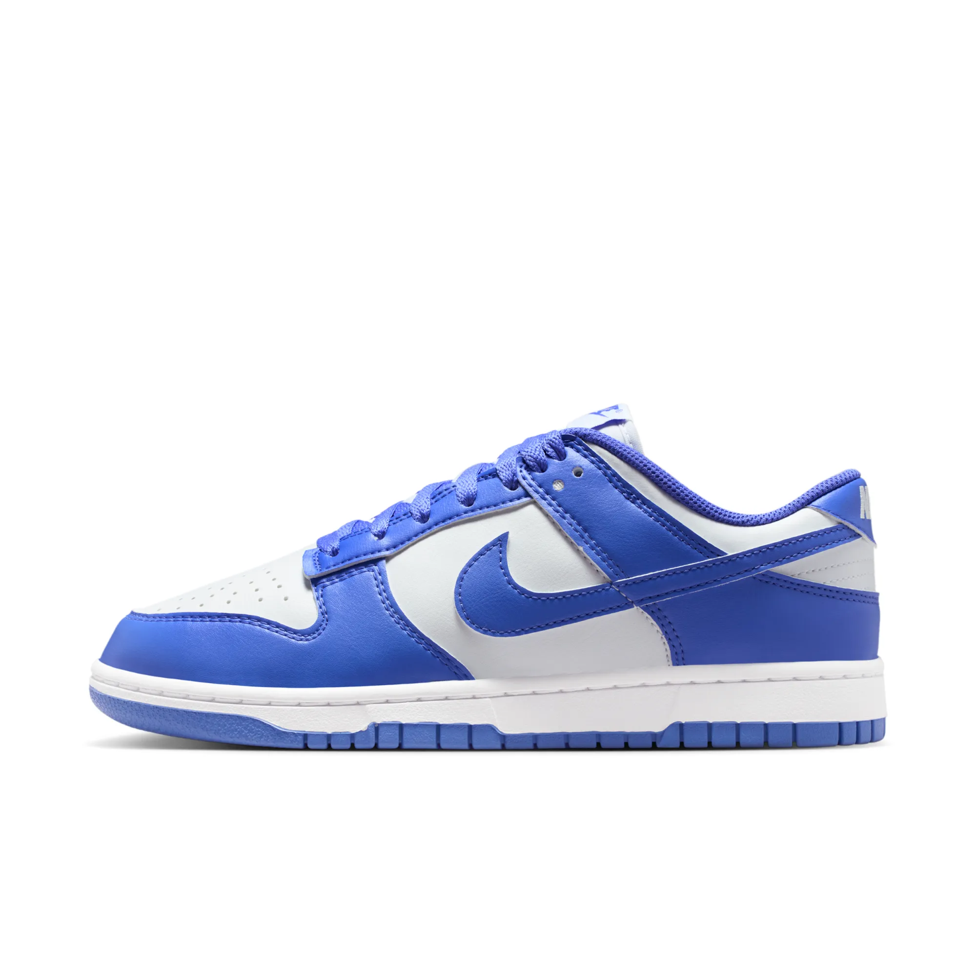 Nike Dunk Low Women's Shoes - White