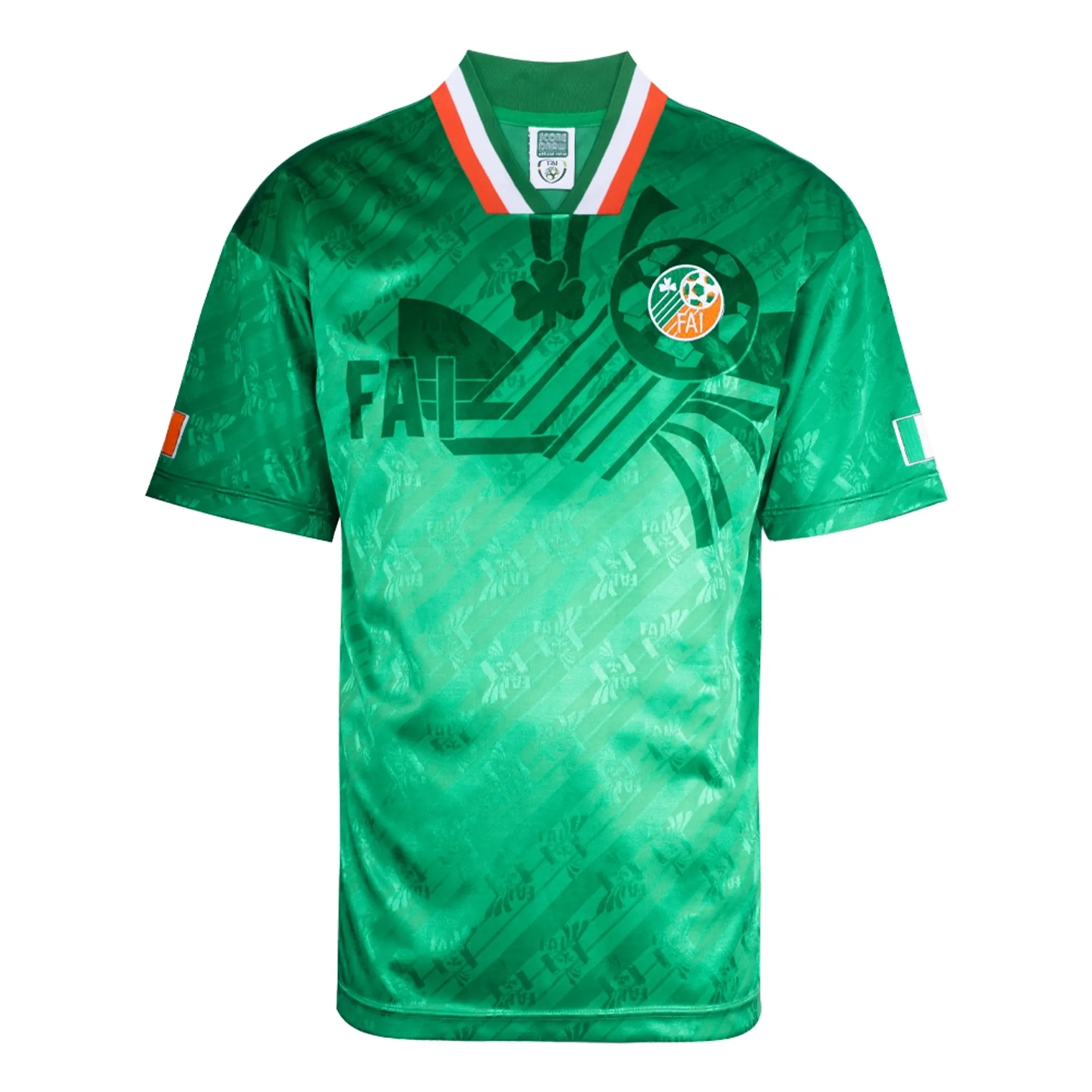 Ireland 1994 Shirt