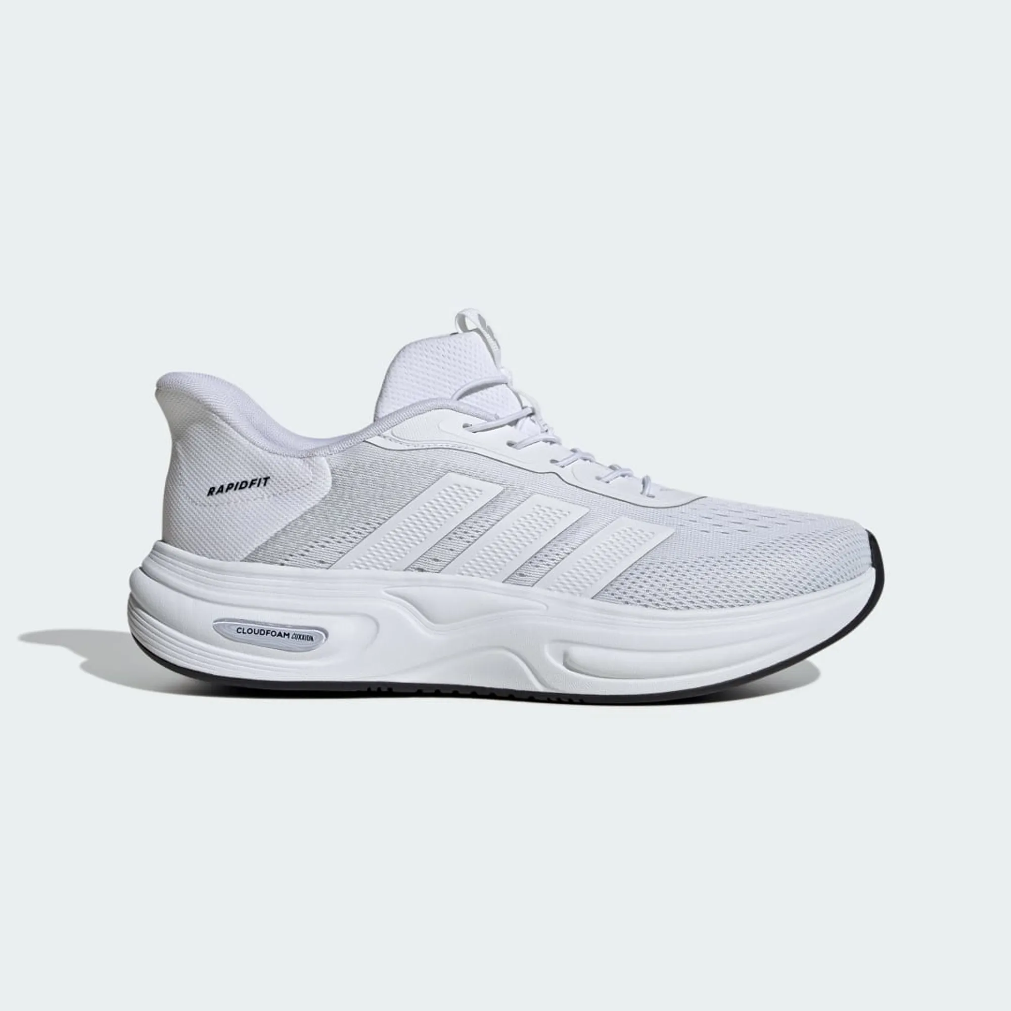 adidas CLOUDFOAM CUXXION RAPIDFIT SHOES