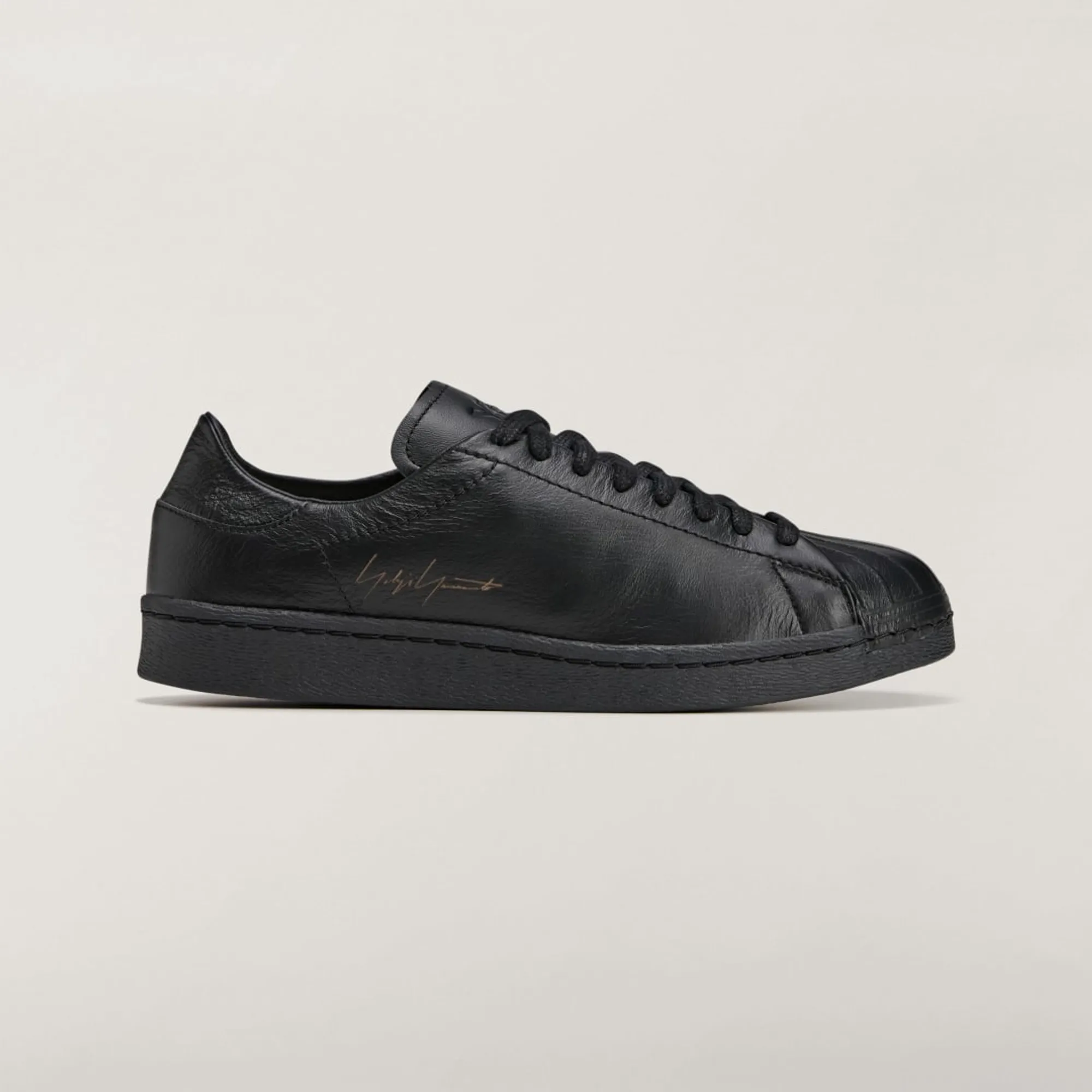 adidas Y-3 SUPERSTAR Shoes