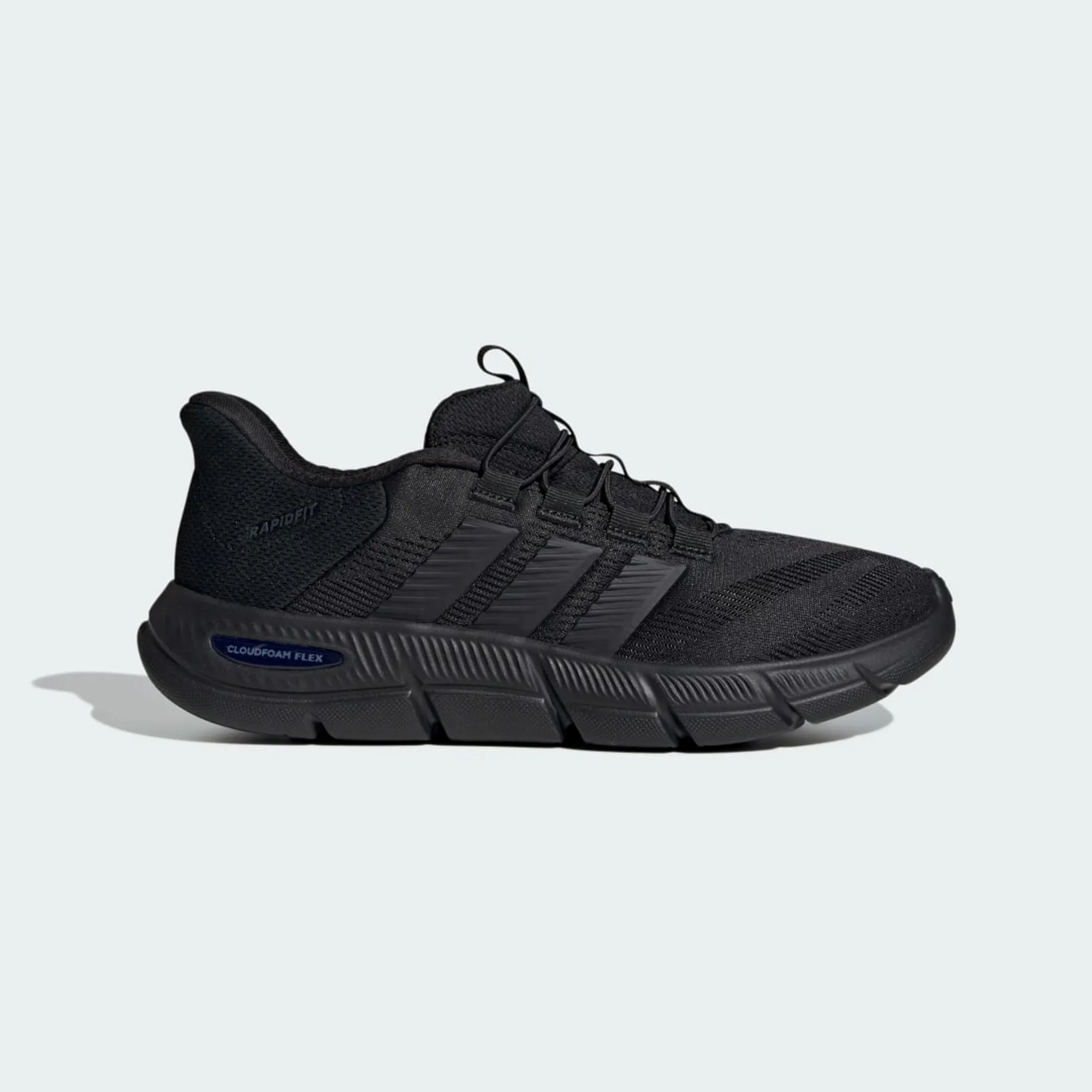 adidas CLOUDFOAM FLEX RAPIDFIT SHOES