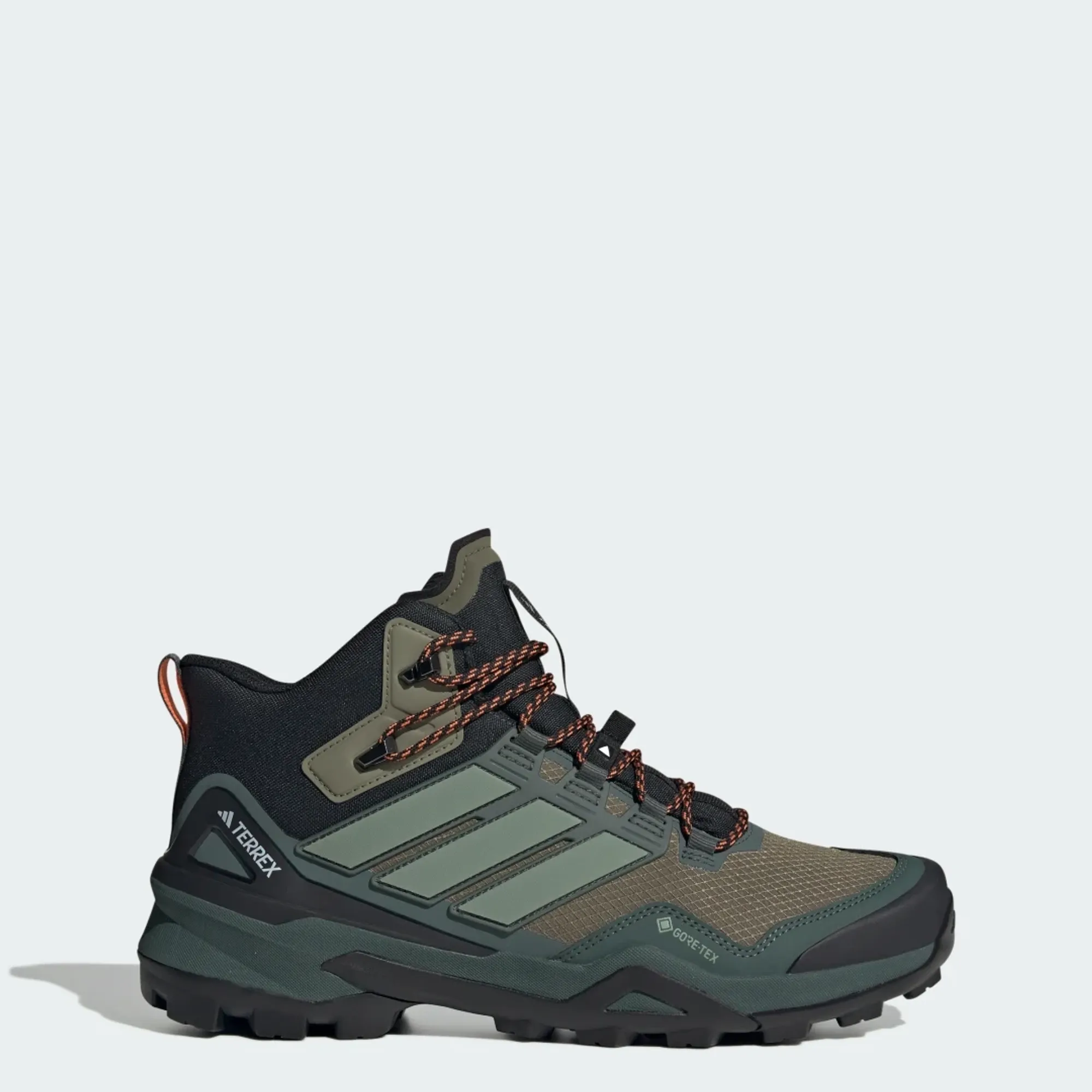 adidas Terrex Skychaser Mid GORE-TEX Hiking Shoes