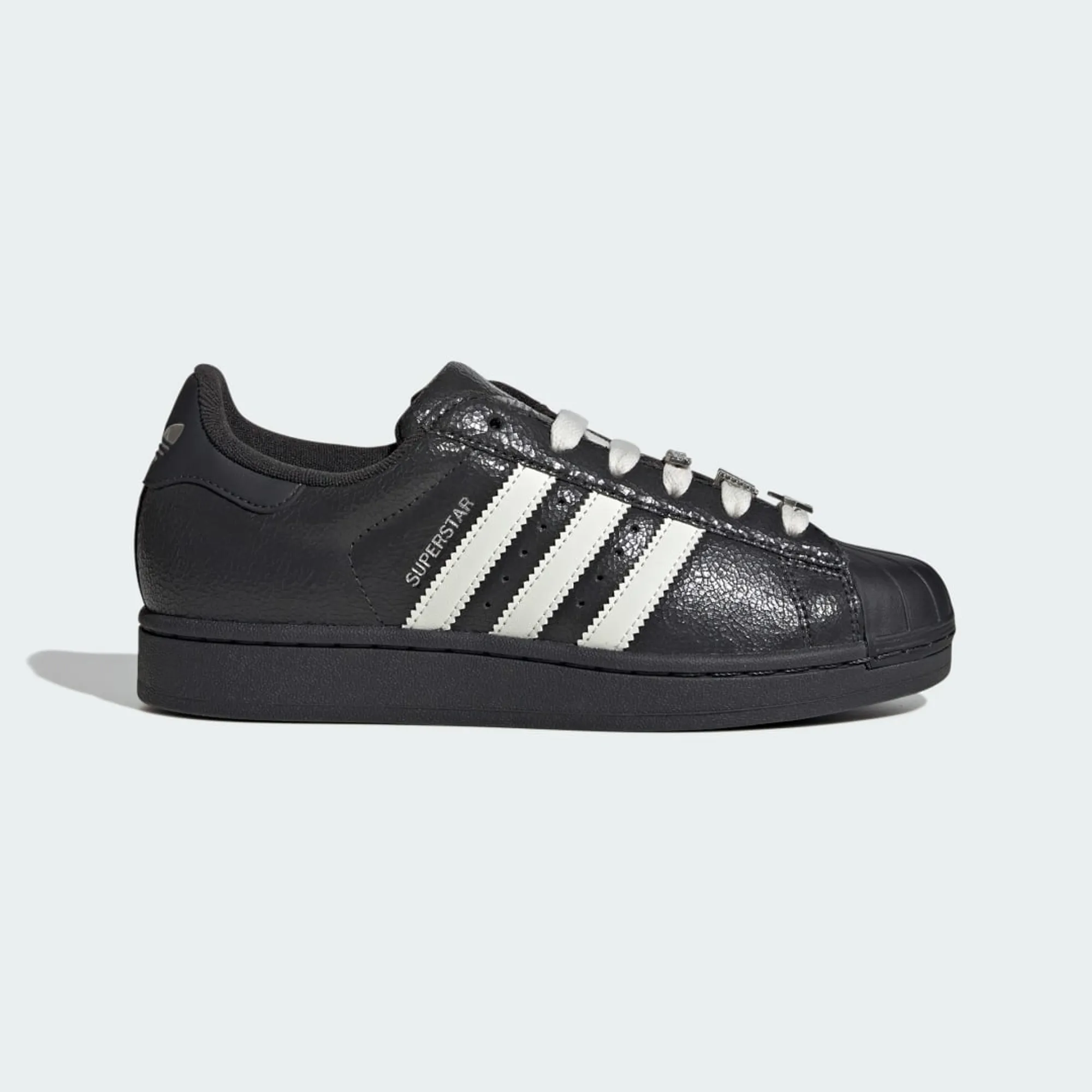 adidas SUPERSTAR II SHOES
