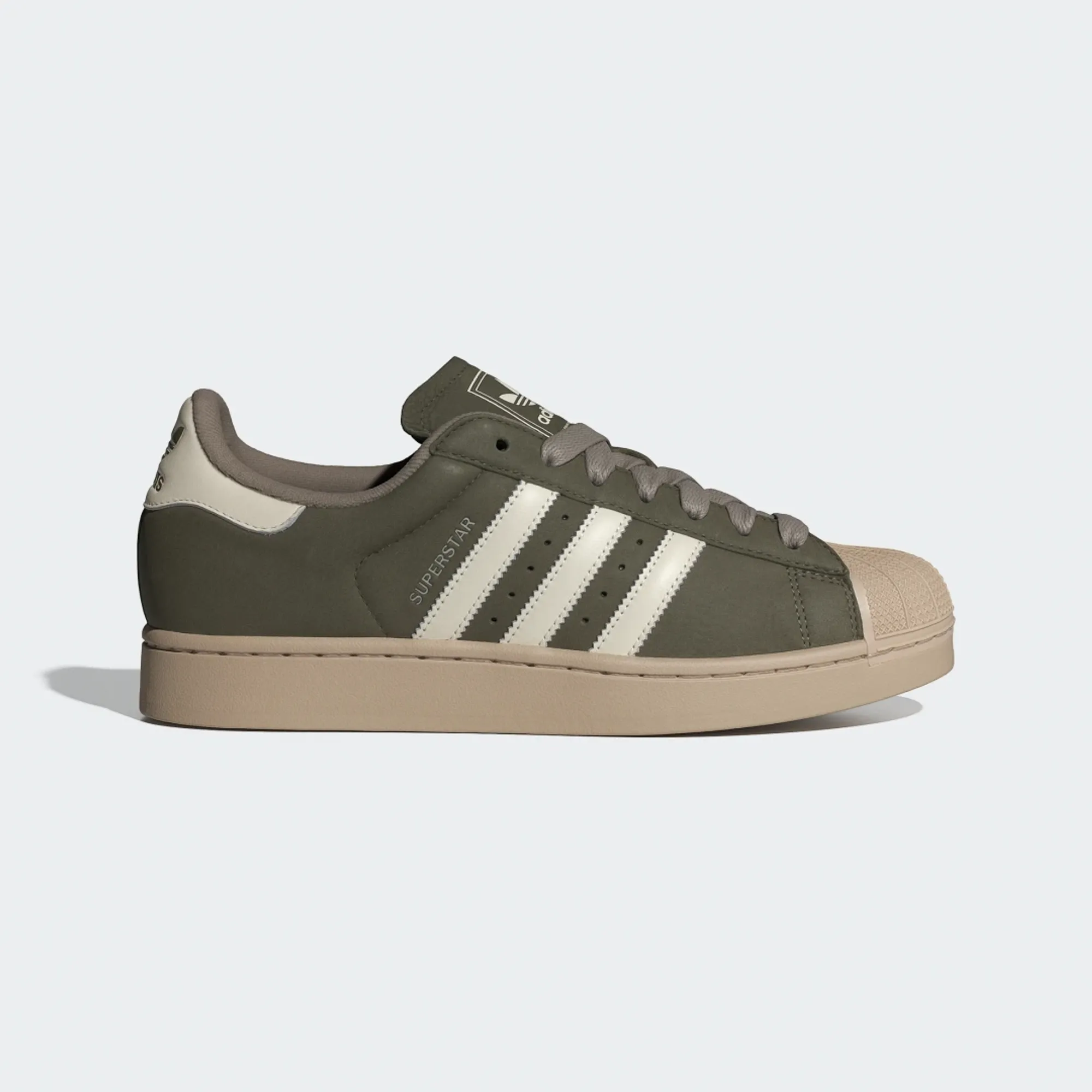 adidas Superstar II Shoes
