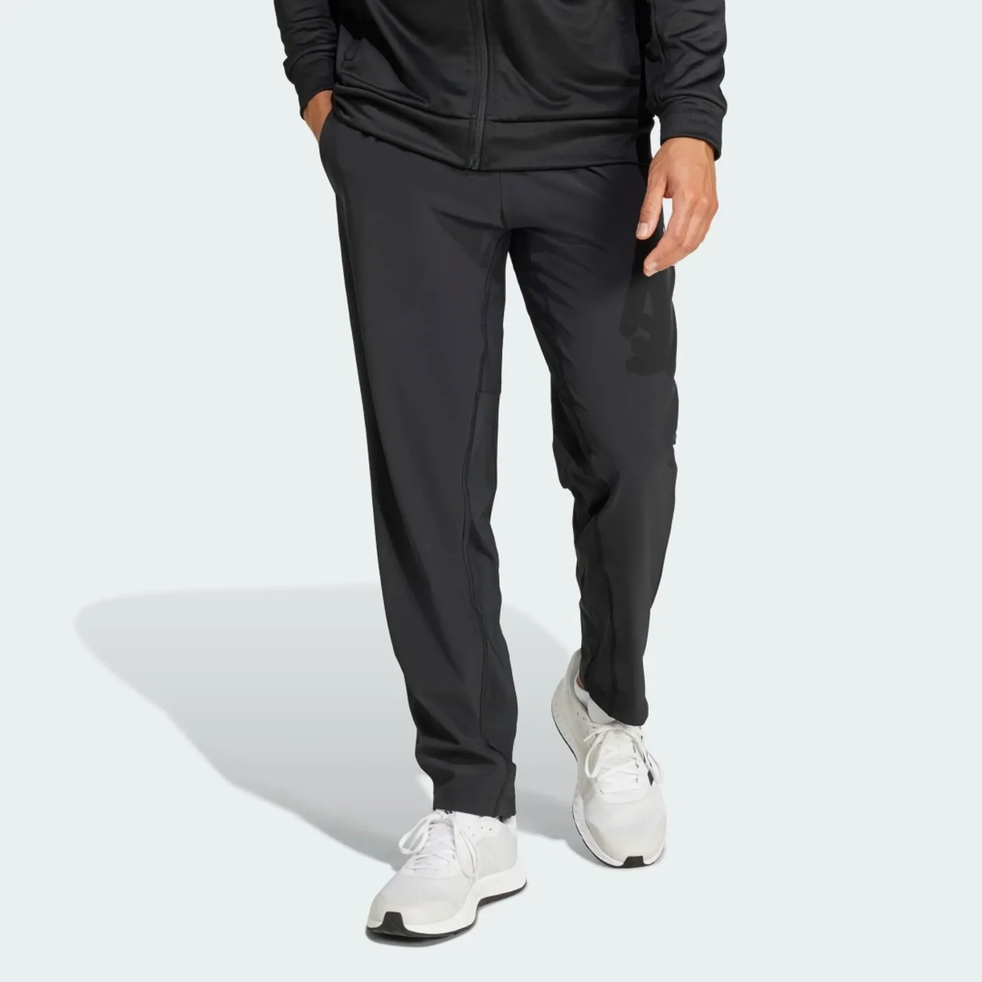 adidas Gym+ Training Woven Joggers