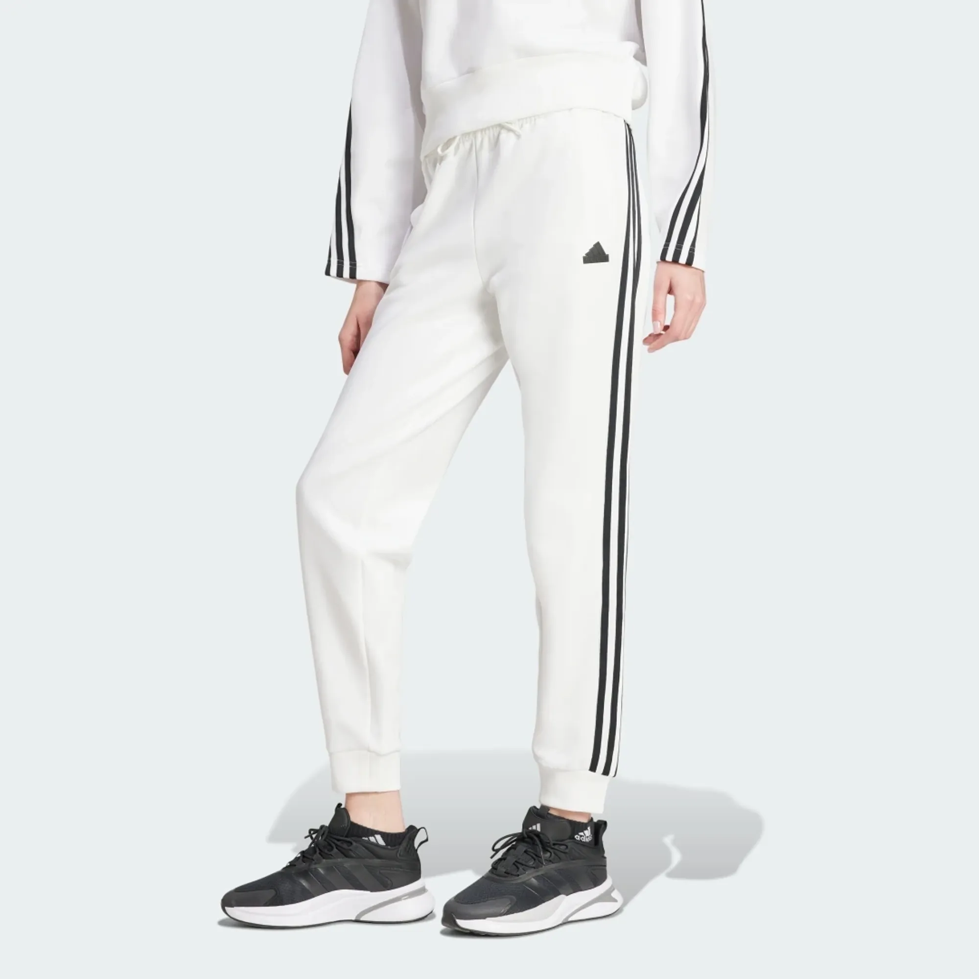 adidas Future Icons 3-Stripes Regular Joggers