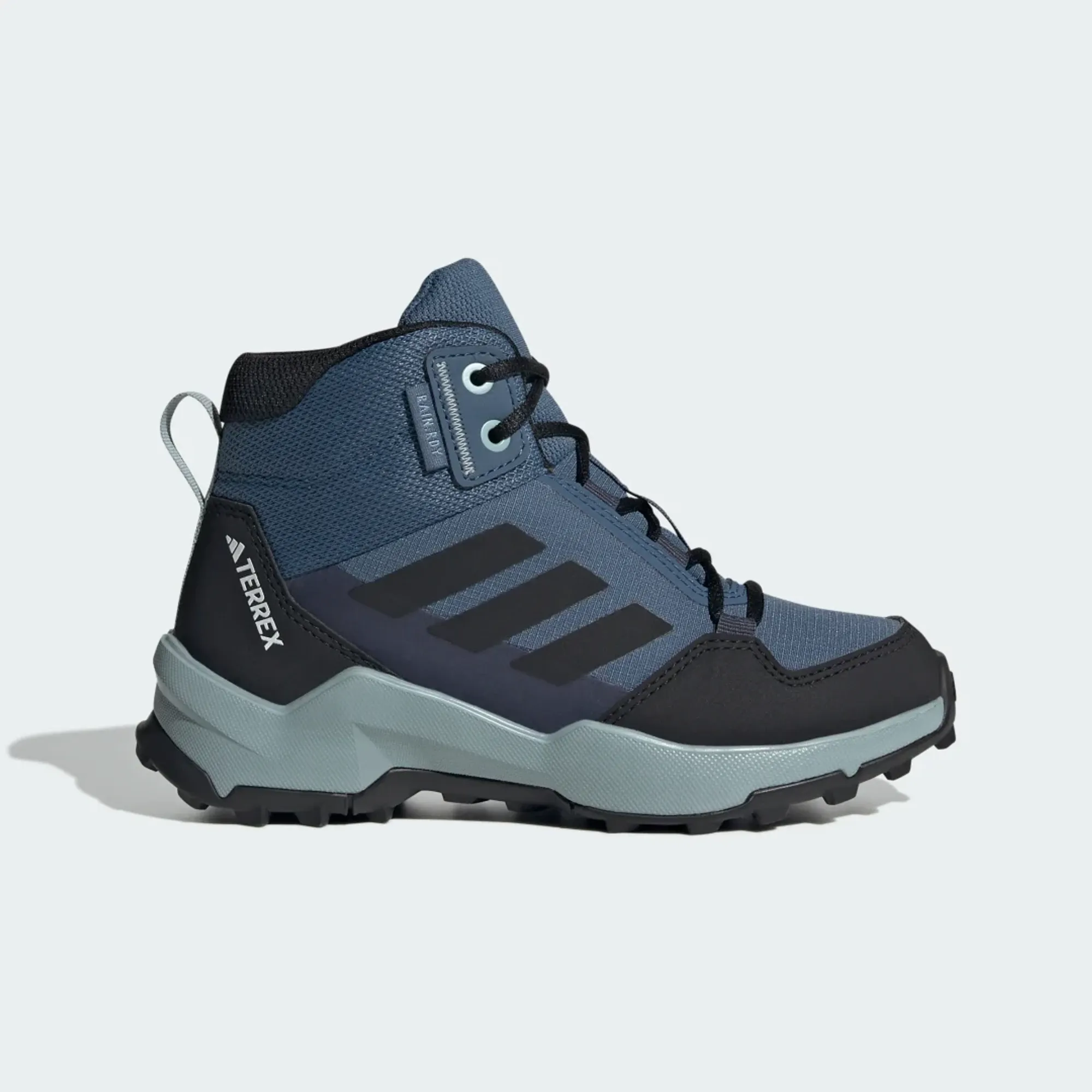 adidas Terrex Ax4r Mid Rain.Rdy Hiking Shoes
