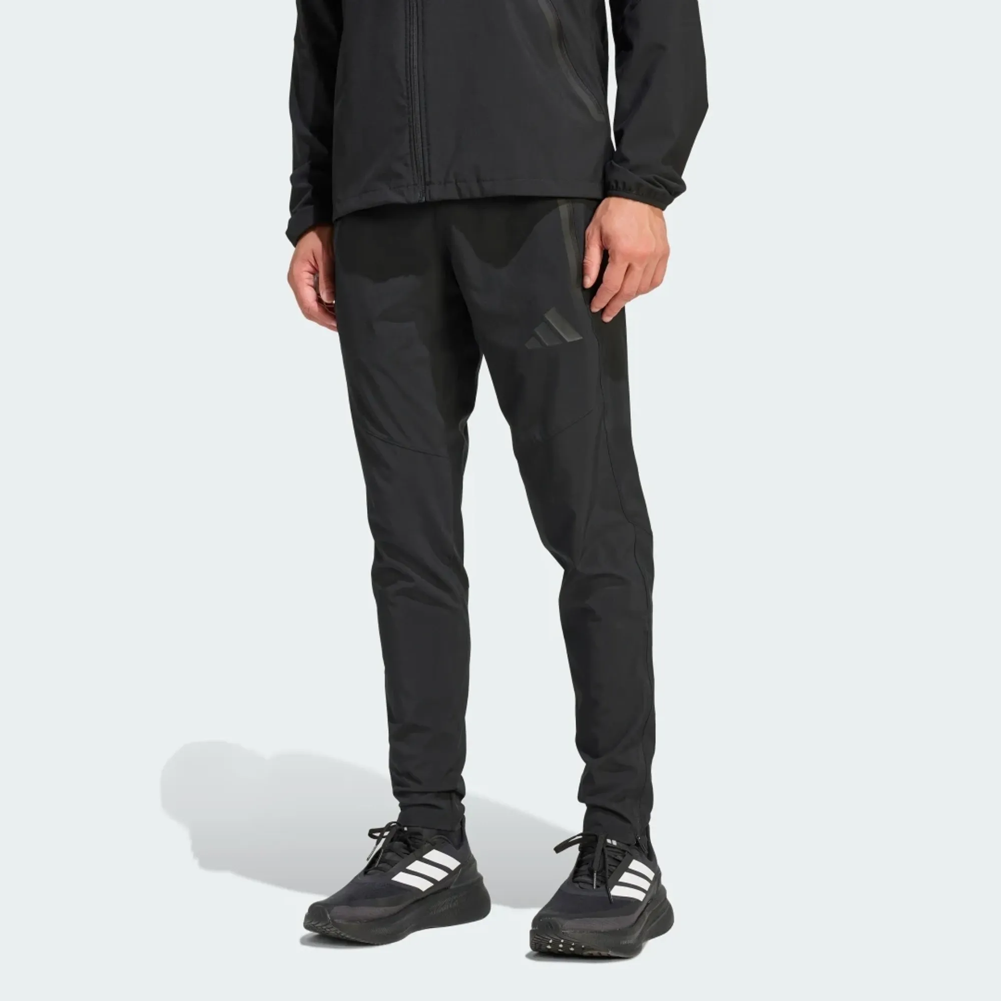 adidas TIRO TRAVEL WOVEN Tracksuit Bottoms