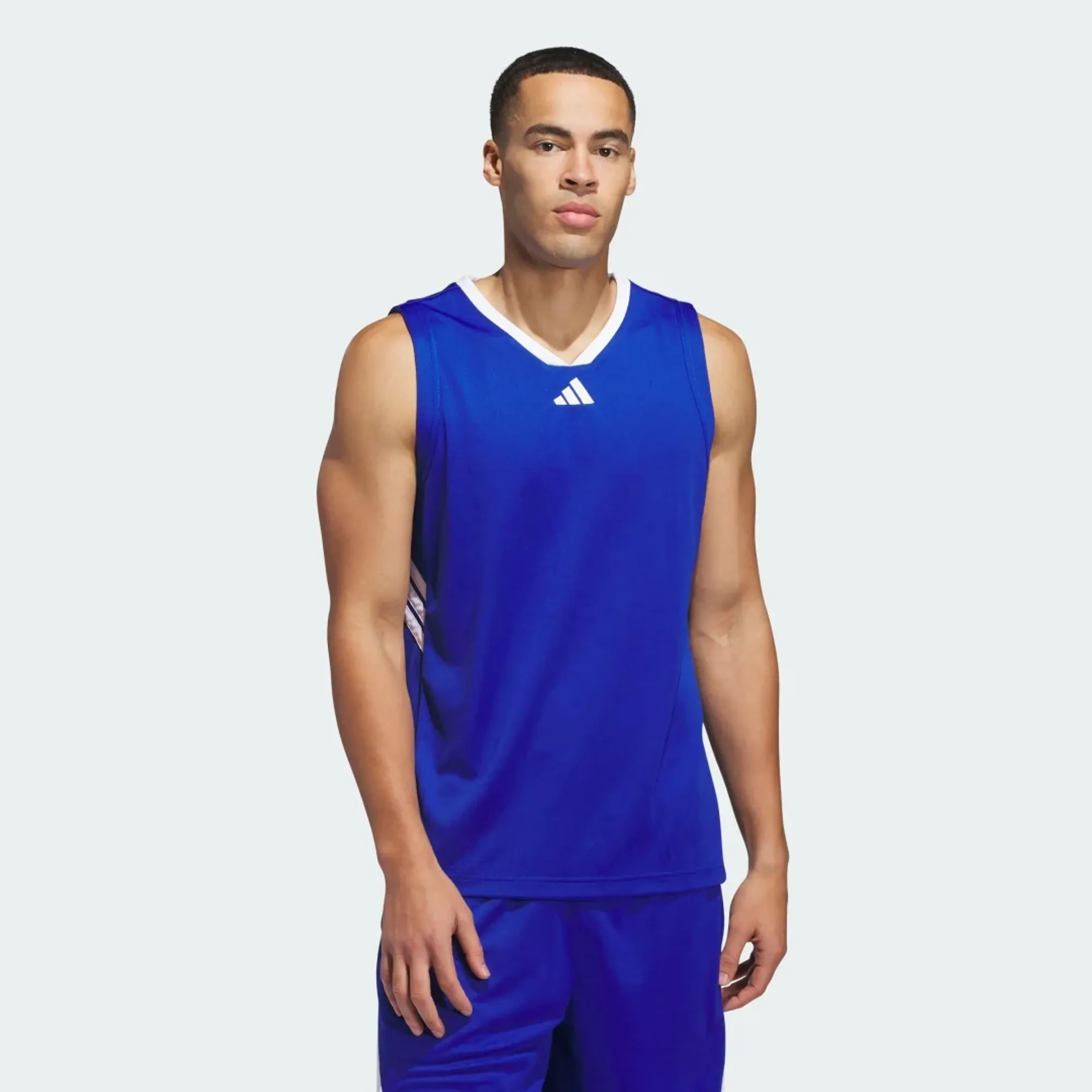 adidas adidas Basketball Legends Tank Top