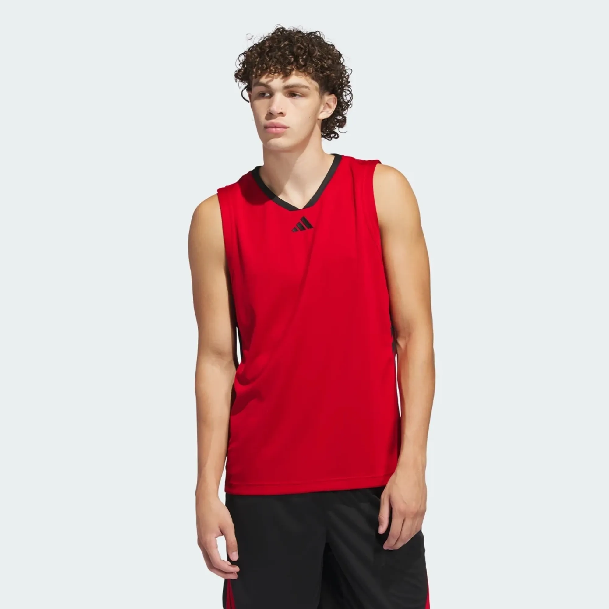 adidas adidas Basketball Legends Tank Top