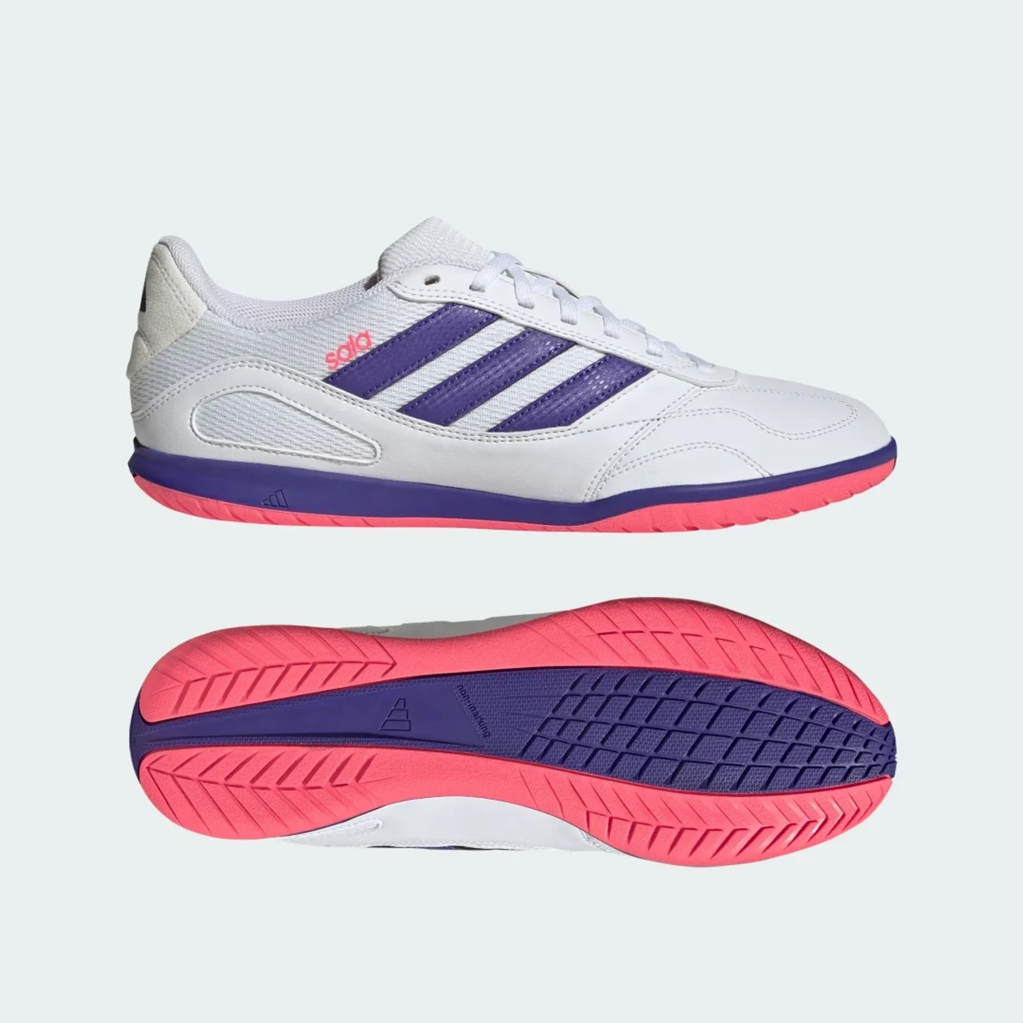 adidas SUPER SALA COMPETITION III Indoor Football Shoes