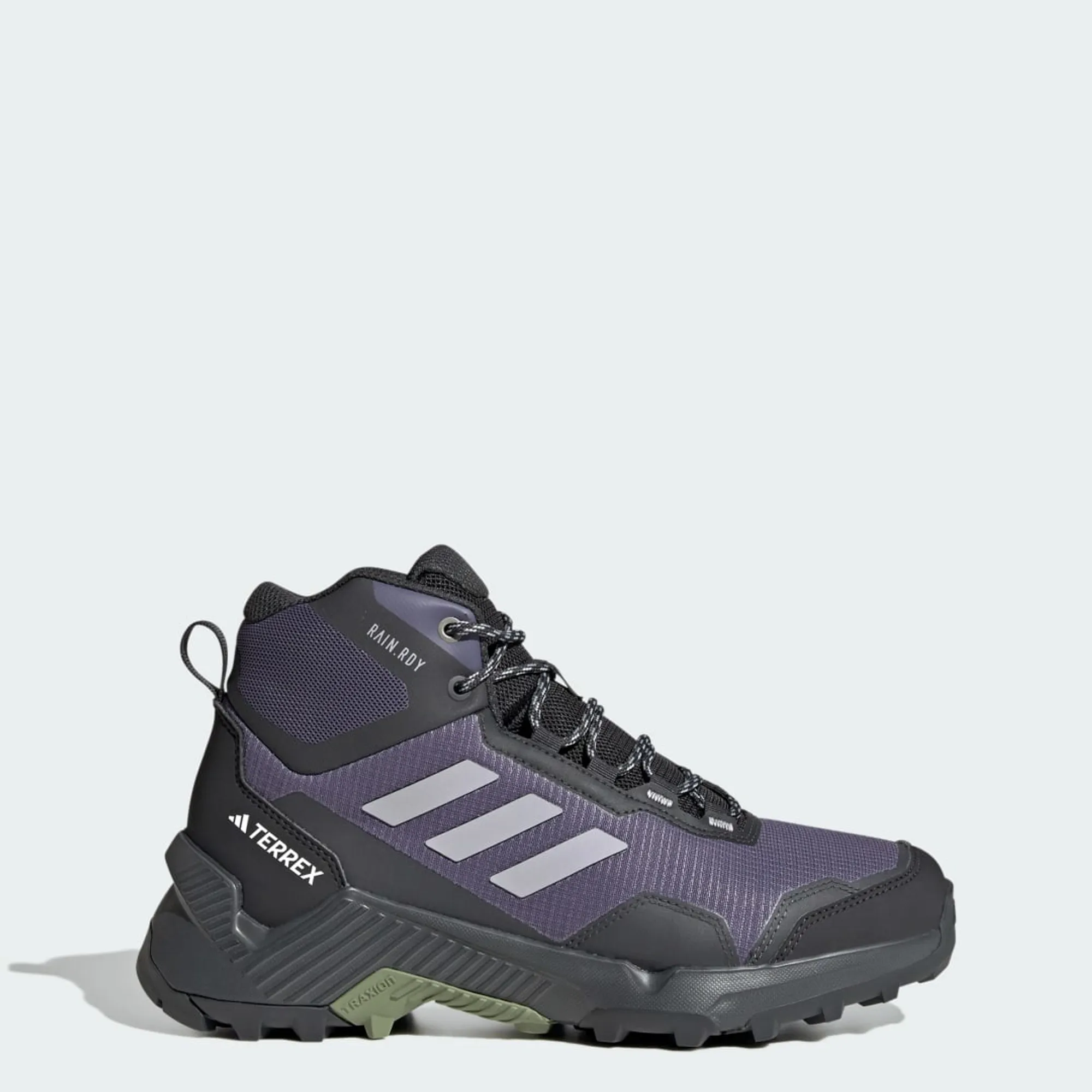 adidas Eastrail 2.0 Mid RAIN.RDY Hiking Shoes