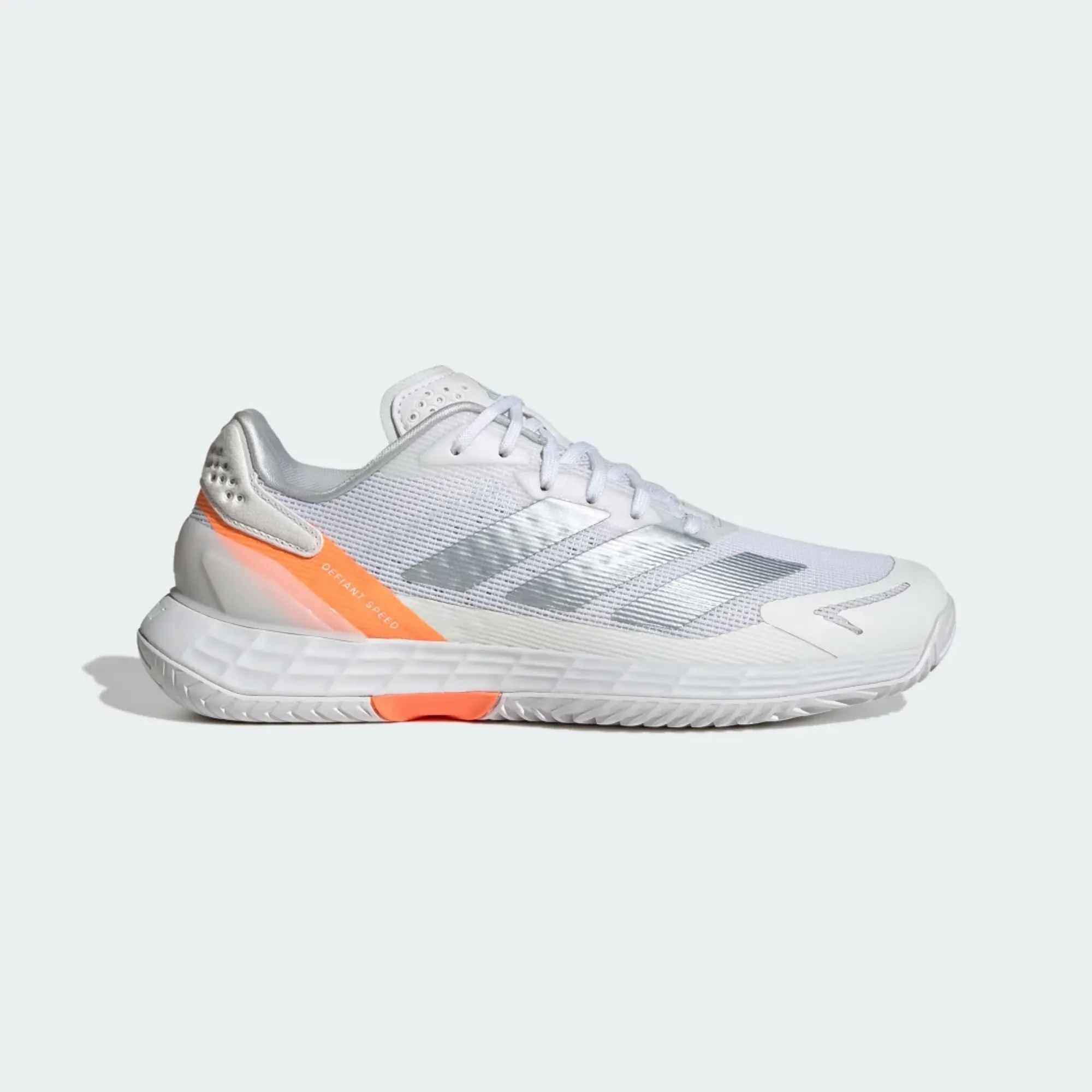 adidas Defiant Speed 2 Tennis Shoes