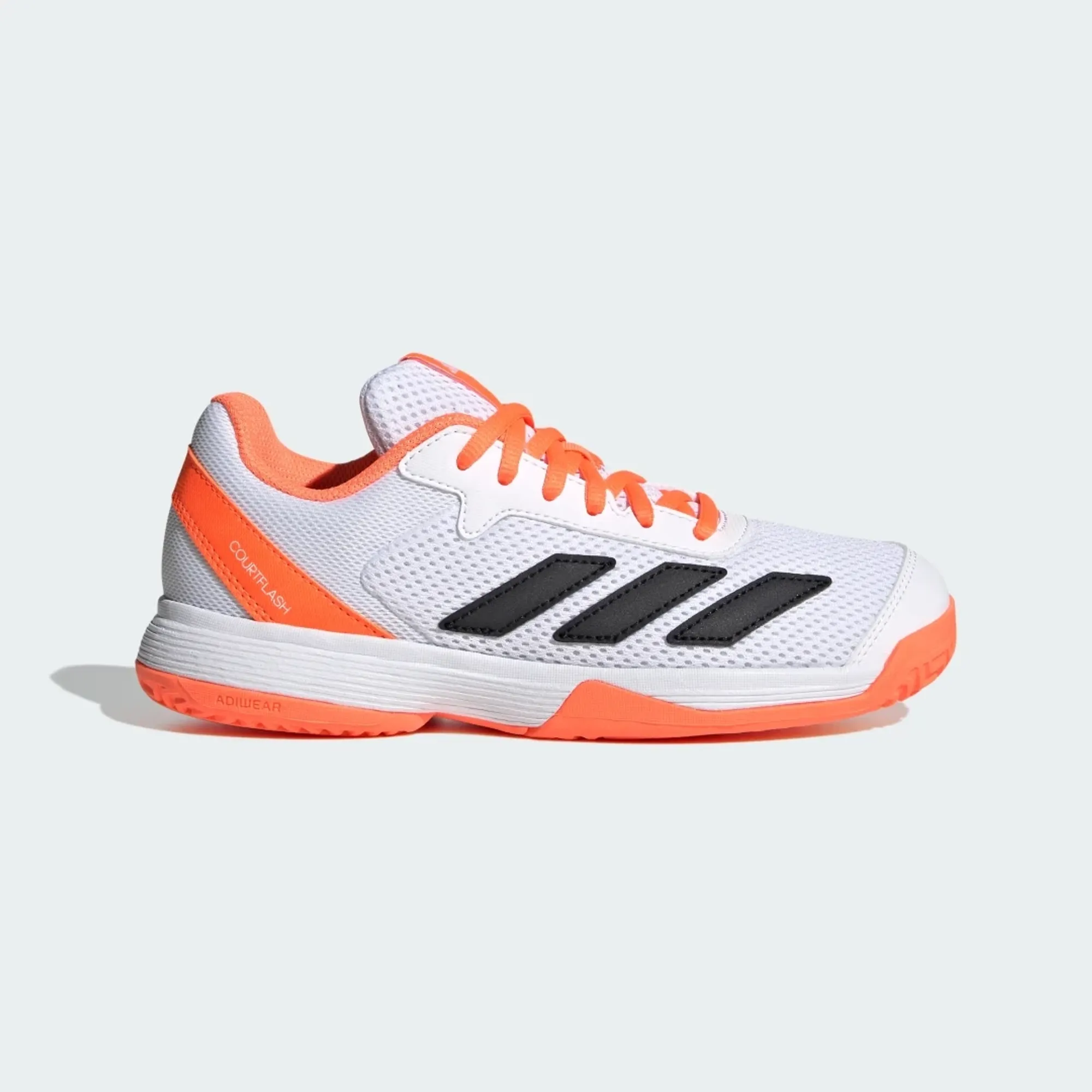 adidas Courtflash Tennis Shoes Kids
