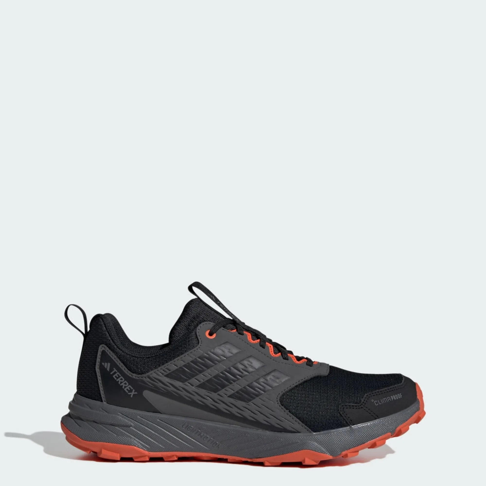 adidas Terrex Tracefinder 2 CLIMAPROOF Trail Running Shoes
