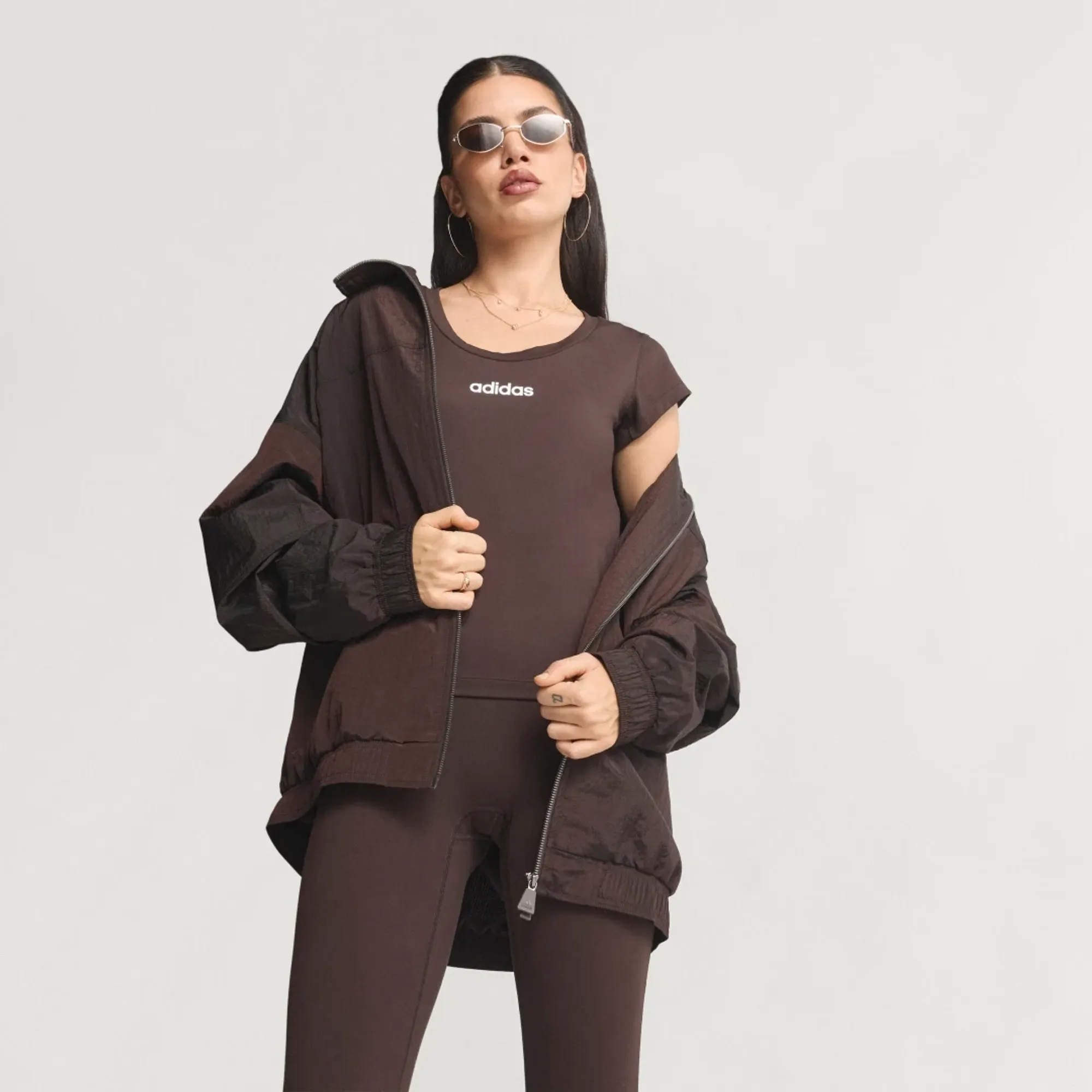 adidas Hyperglam Baby T-Shirt