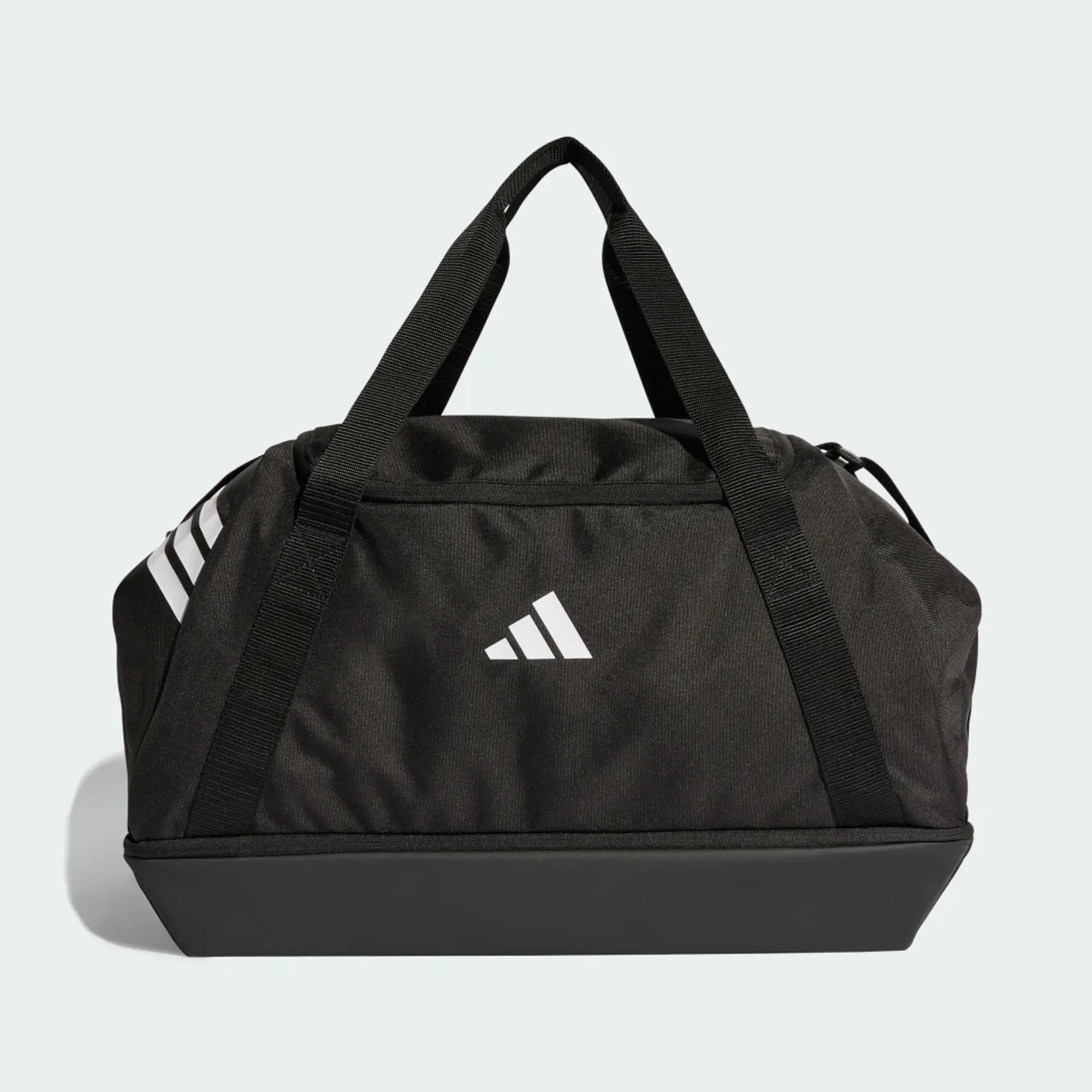 adidas TIRO DUFFLE BAG MEDIUM WITH BOTTOM COMPARTMENT