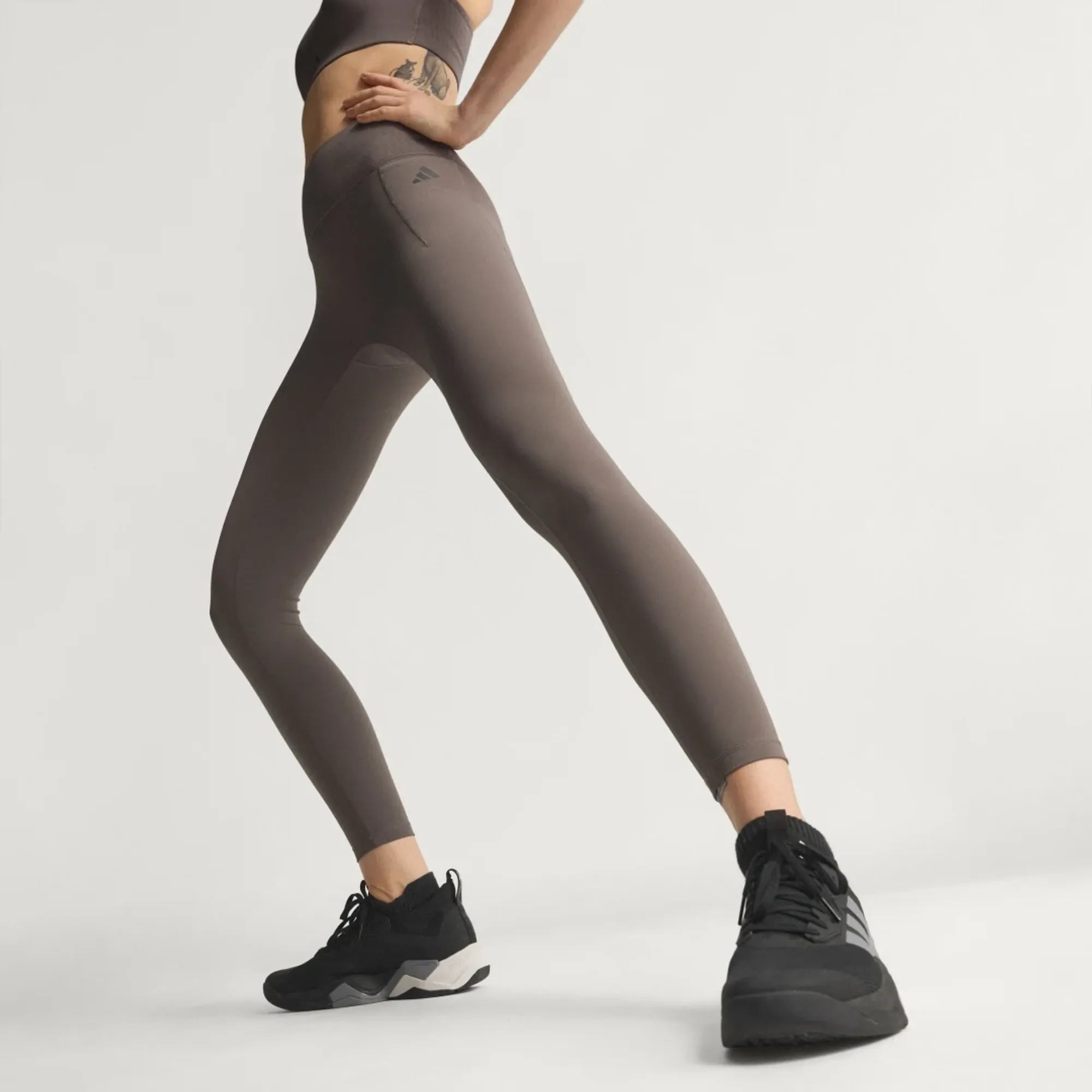 adidas Optime Power 7/8 Leggings