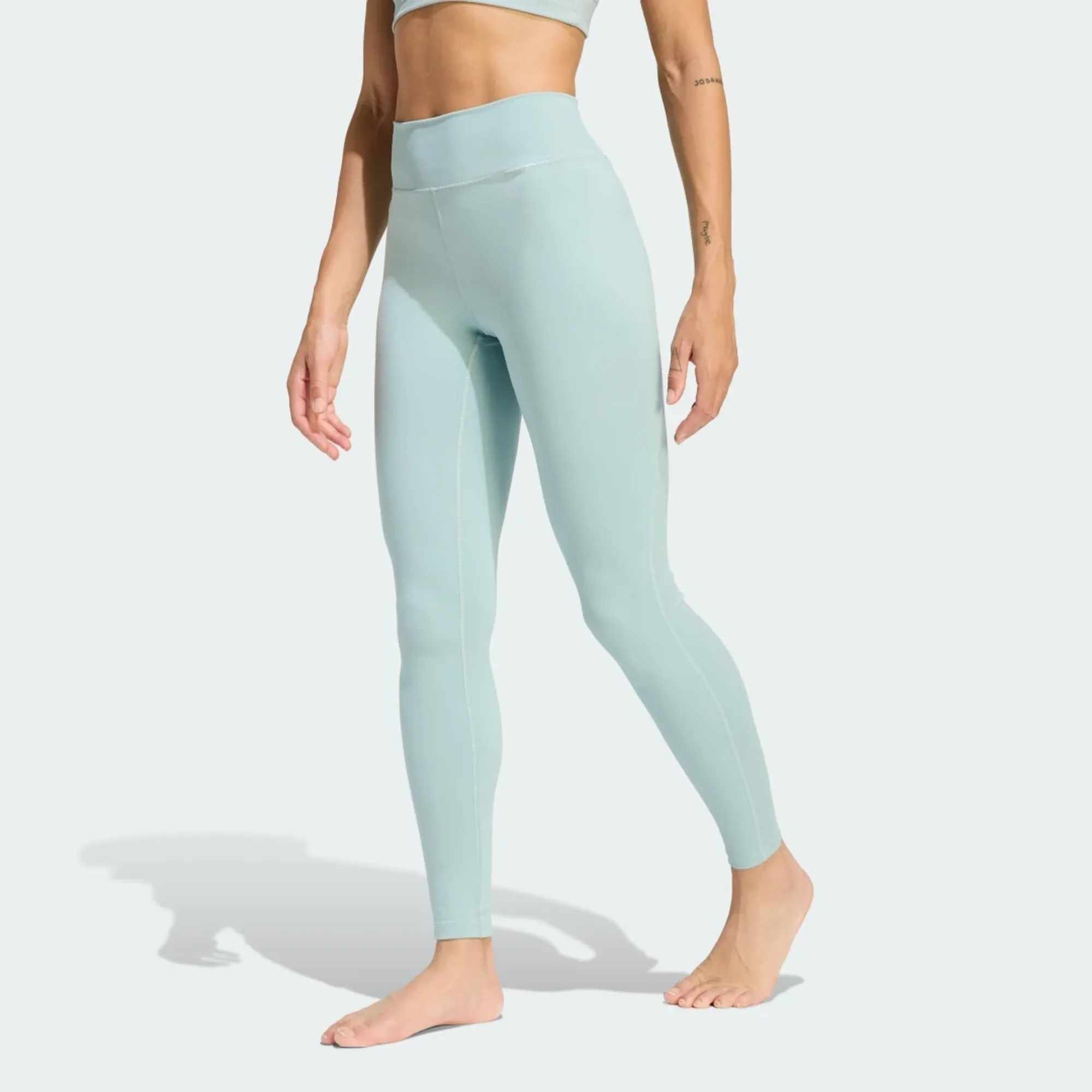 adidas All Me Essentials Full-Length Leggings