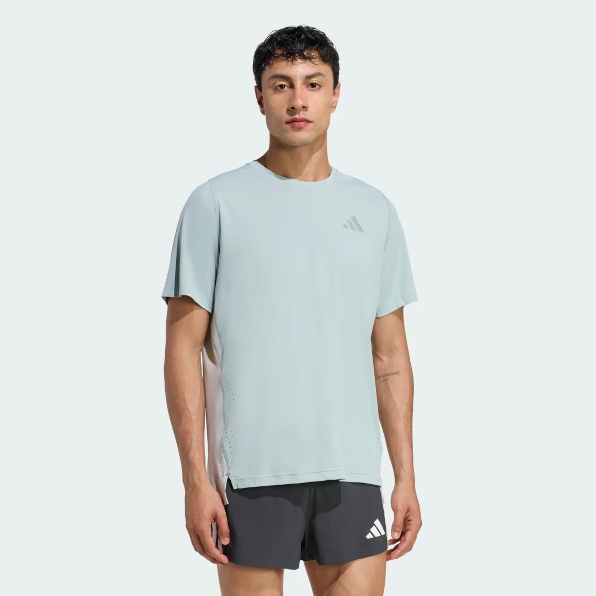 adidas adi365Breeze Running T-Shirt