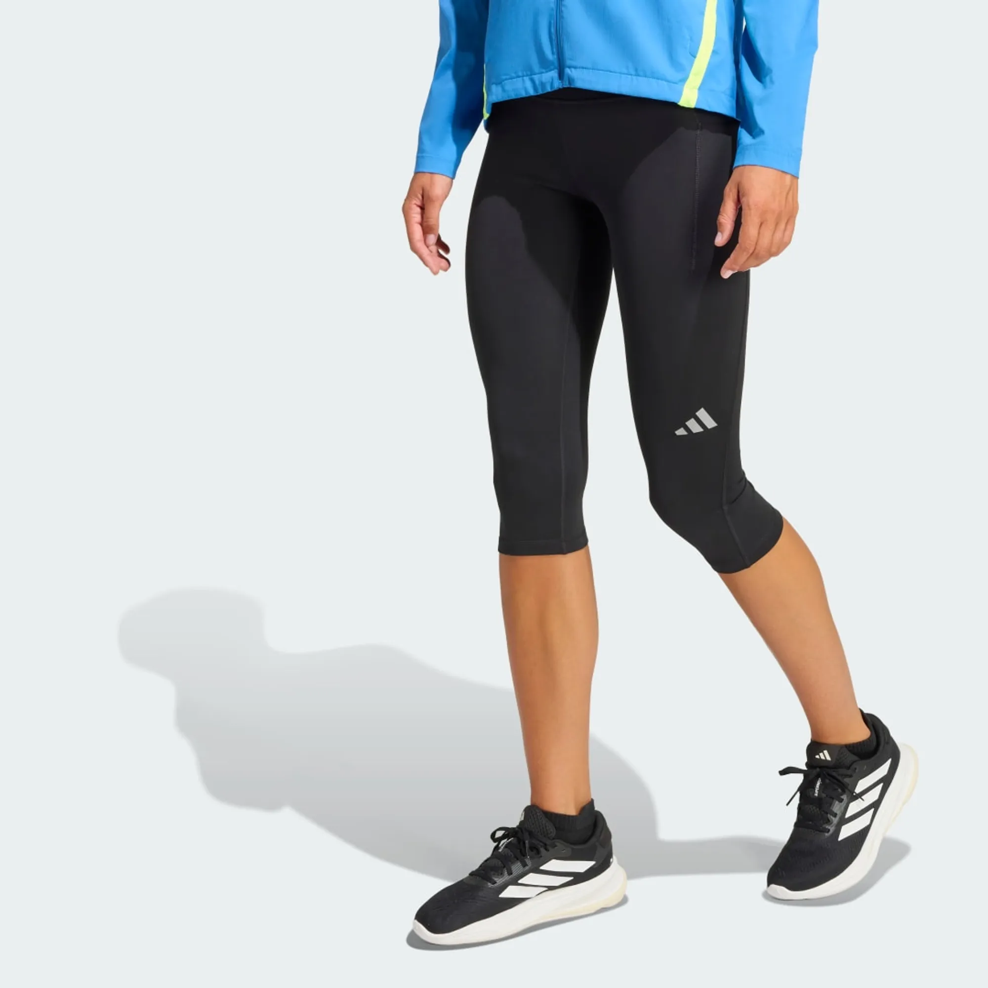 adidas ADI365 Running Climacool 3/4 Leggings