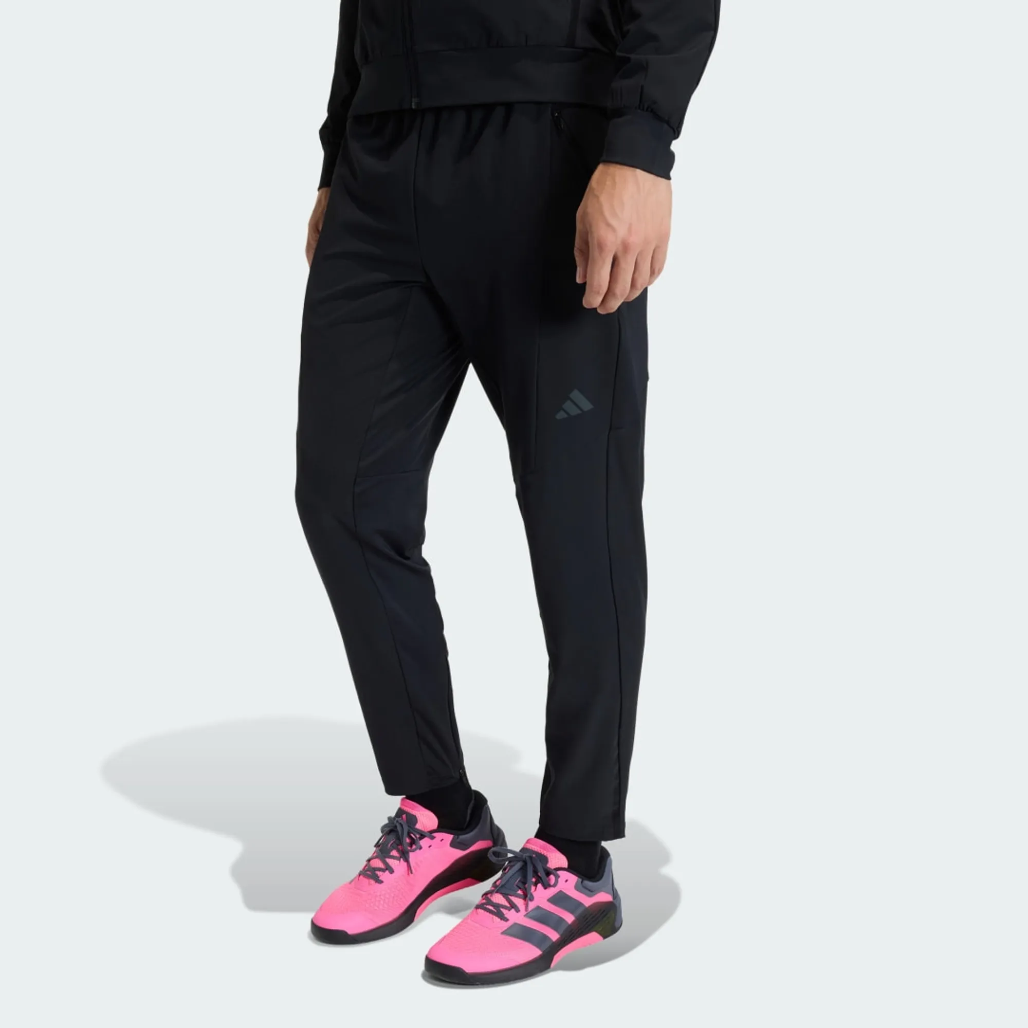 adidas D4T WORKOUT Joggers