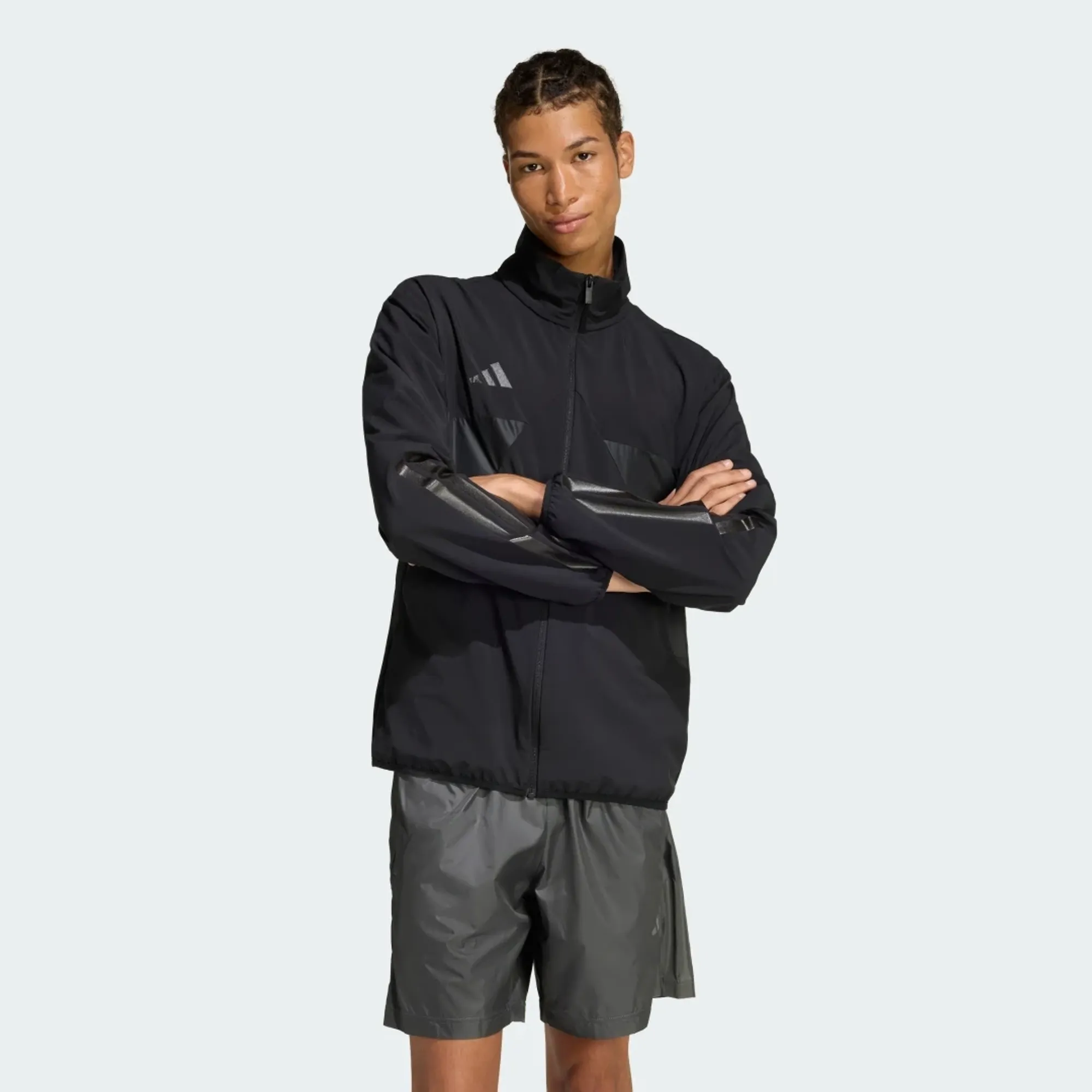 adidas HOUSE OF TIRO TRACK TOP