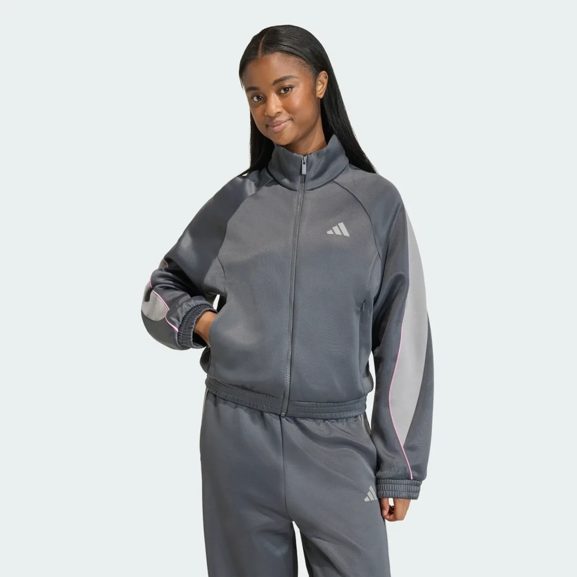 adidas Stadium Tracktop