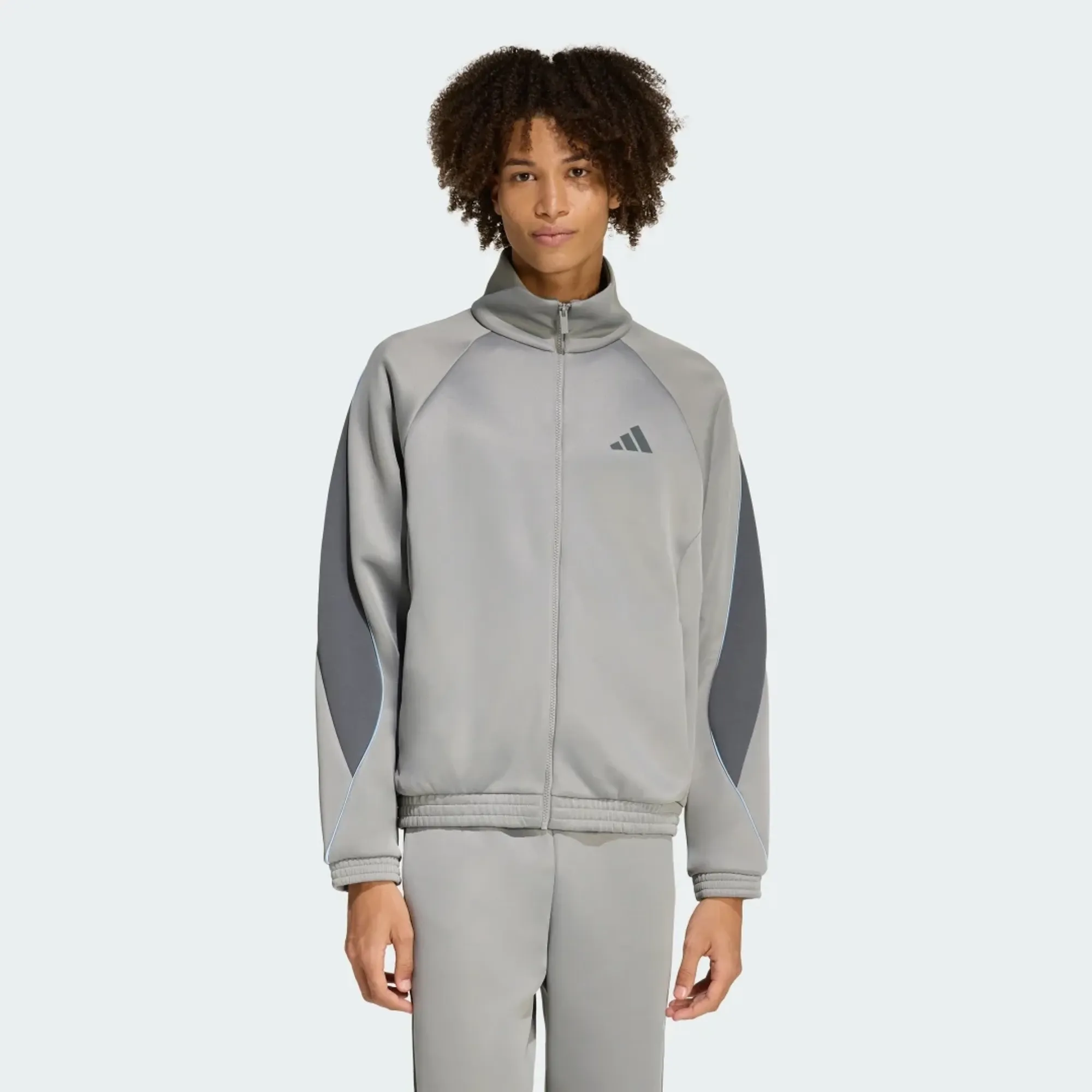 adidas Stadium Tracktop