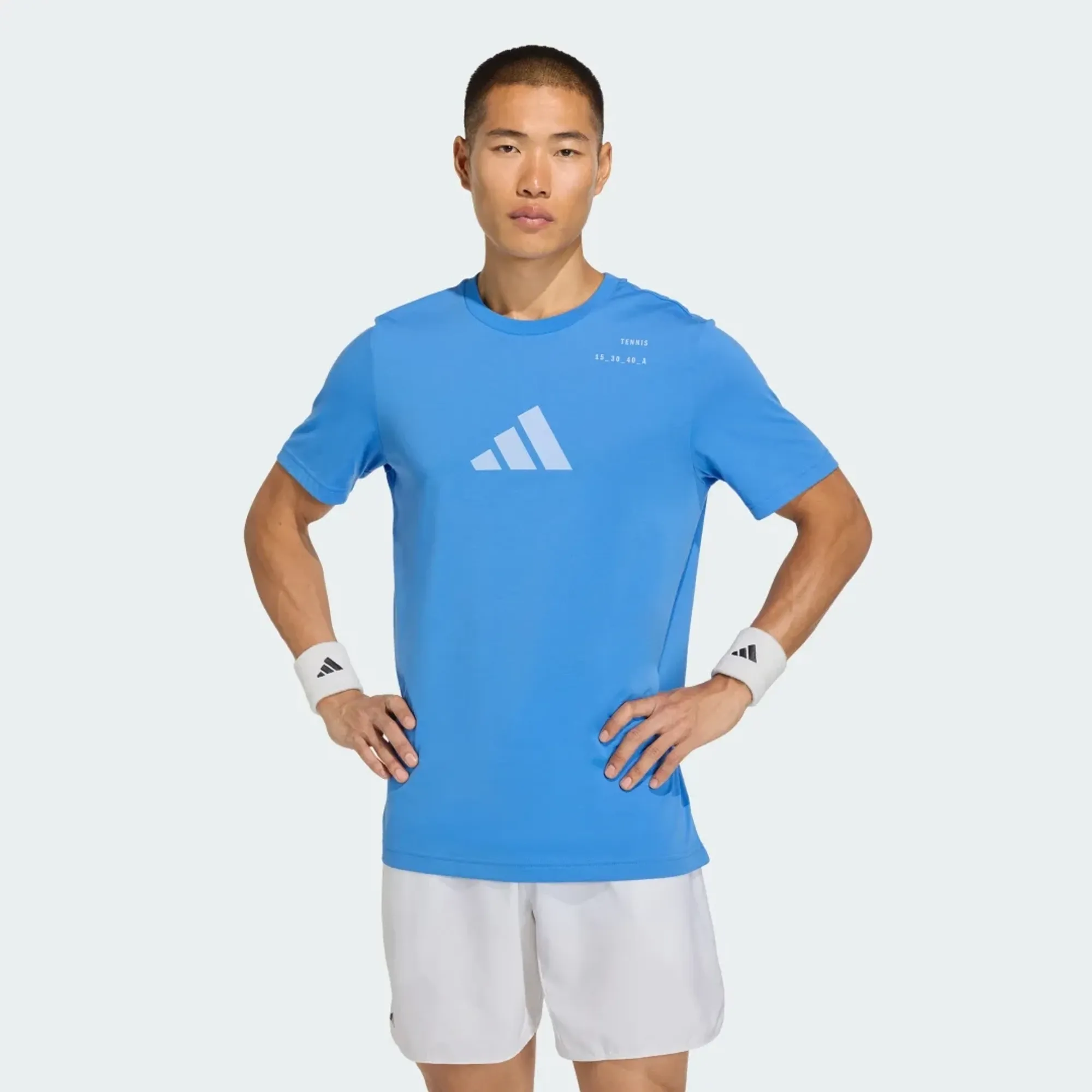 adidas Tennis Category Graphic T-Shirt