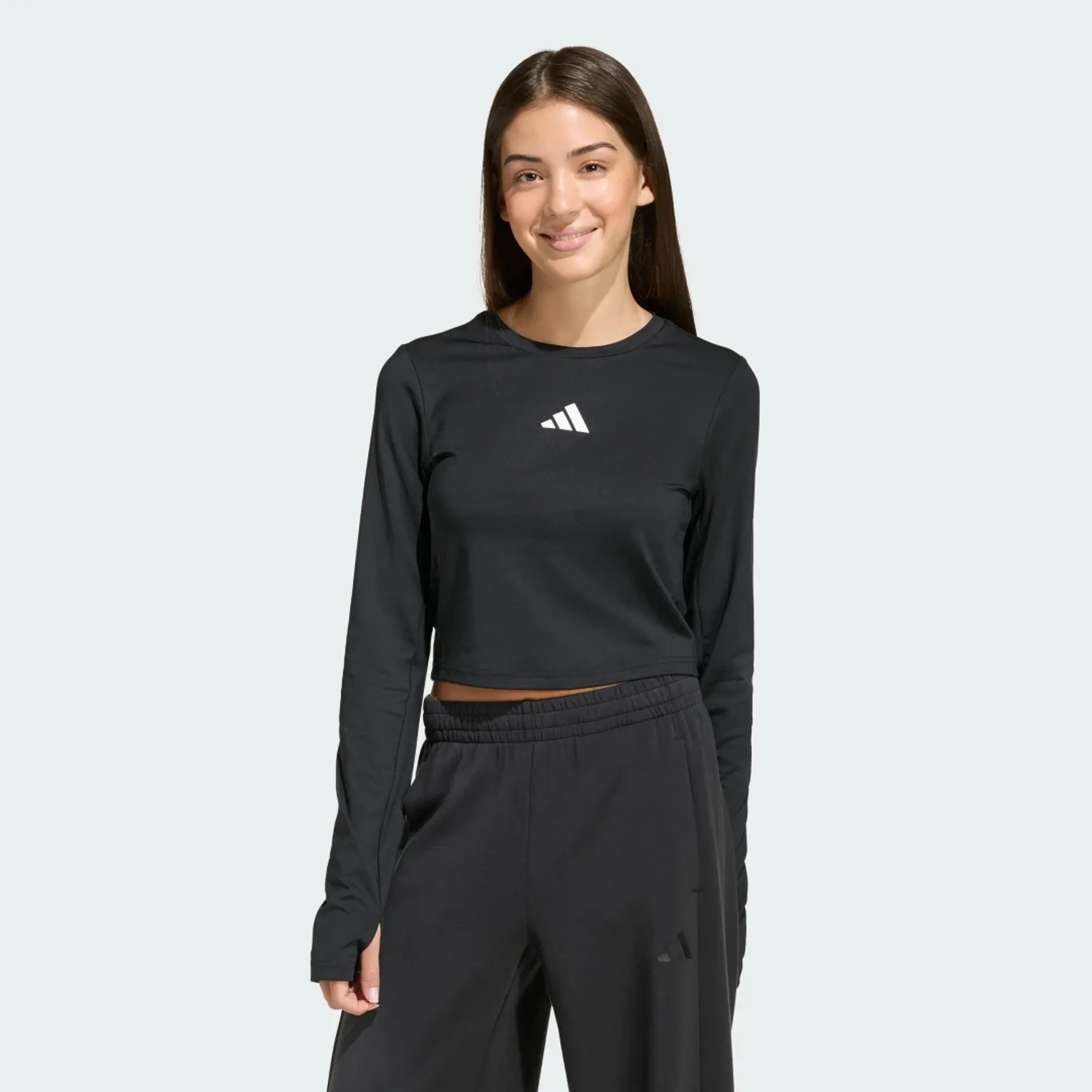 adidas TECHFIT Long-Sleeve Top Long-Sleeve Top