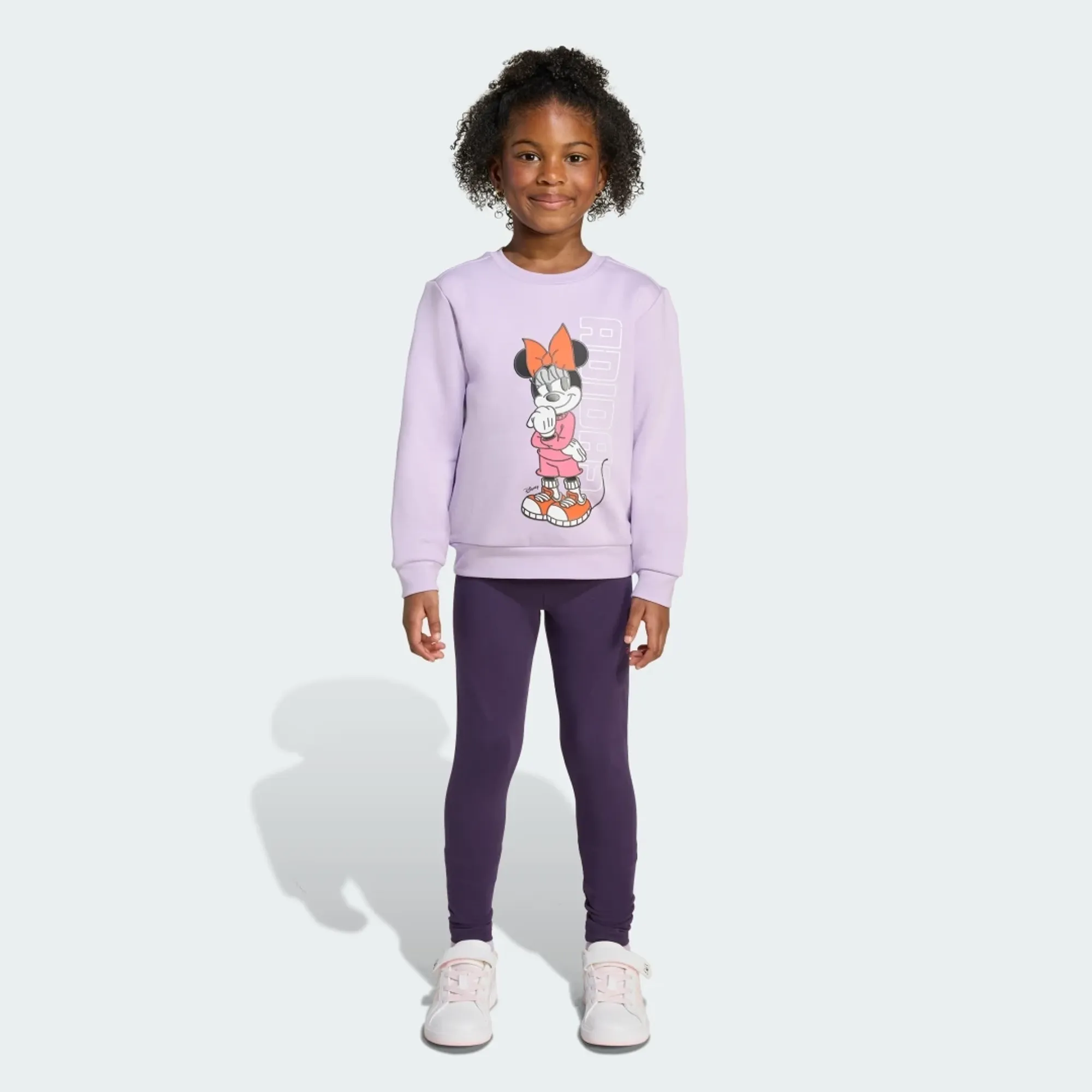 adidas adidas Disney Minnie Mouse Jogger Kids