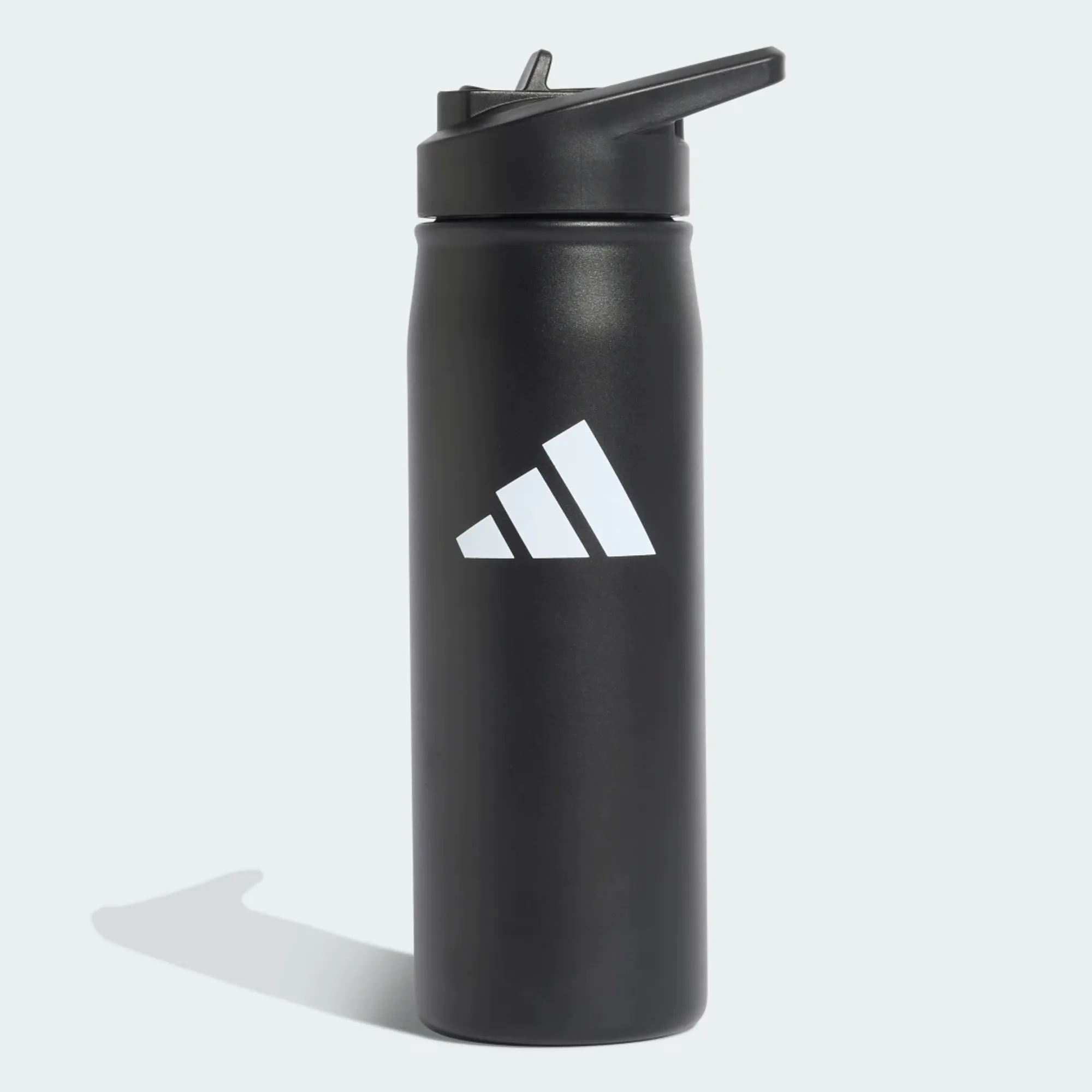 adidas Metal Water Bottle Straw 0.6 Liter
