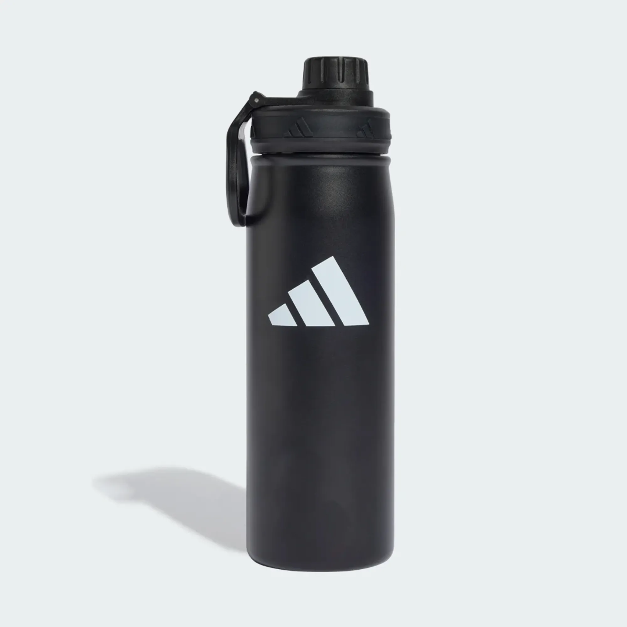 adidas Metal Water Bottle Screw Top 0.6 L