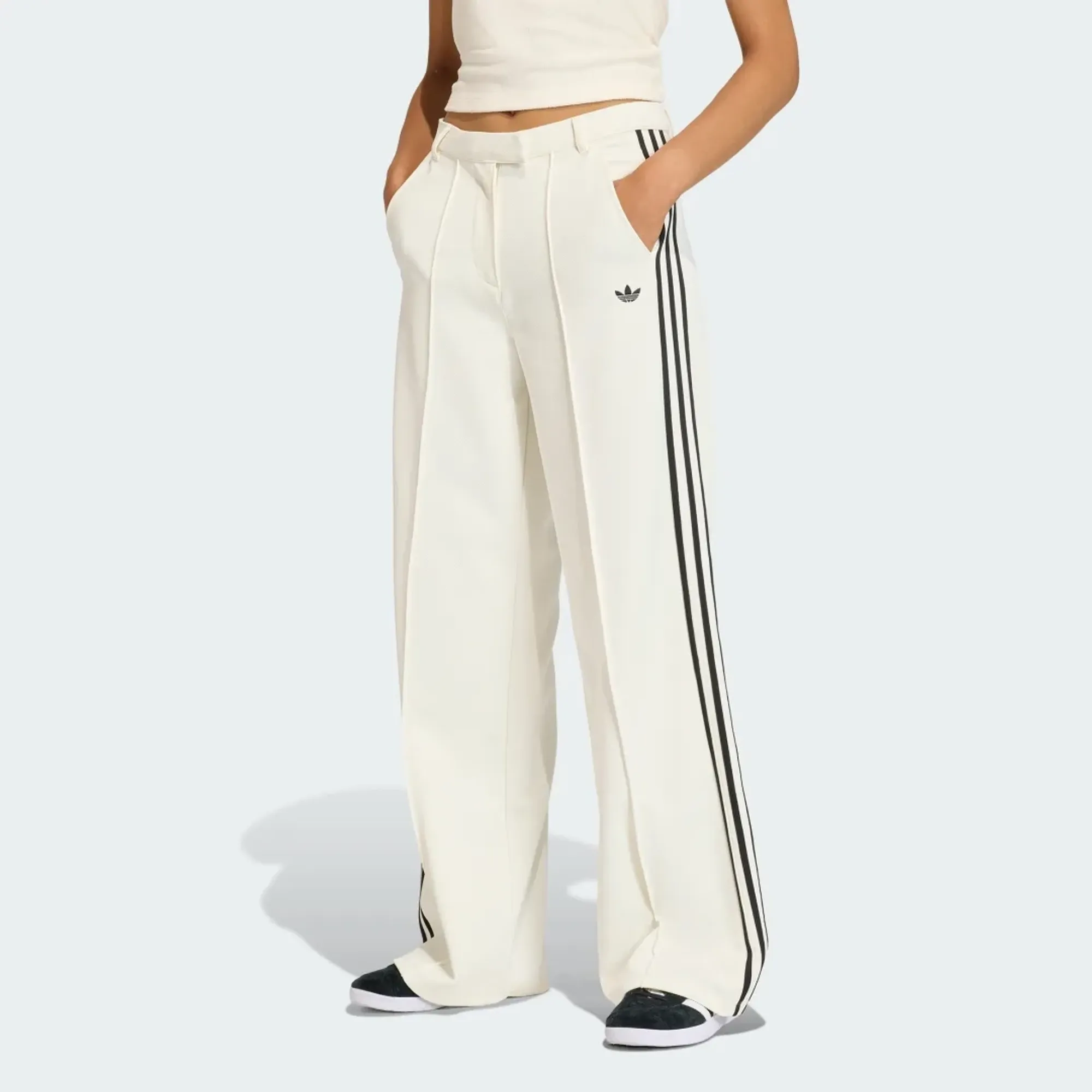 adidas SPORT TAILORED Tracksuit Bottoms