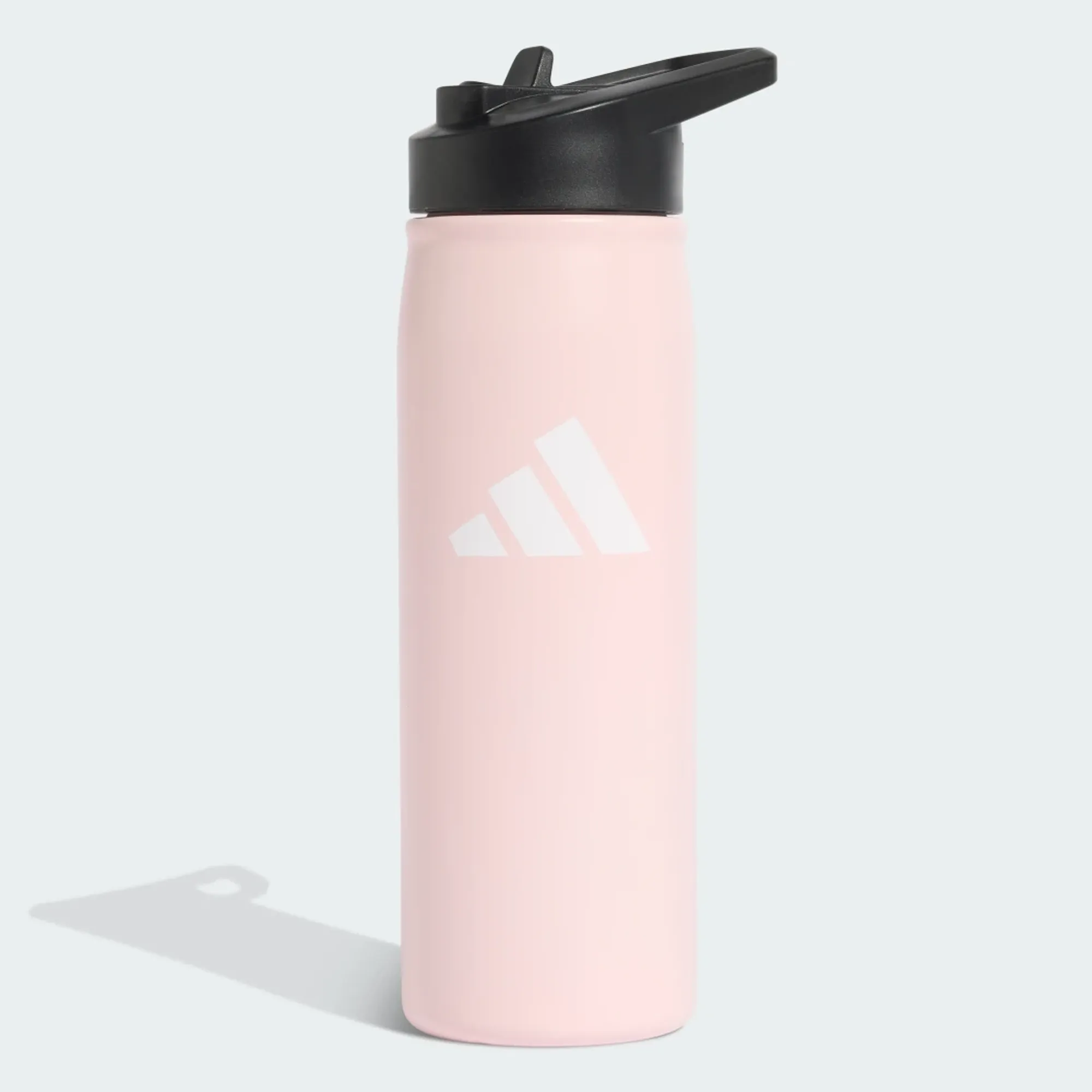 adidas Metal Water Bottle Straw 0.6 Liter