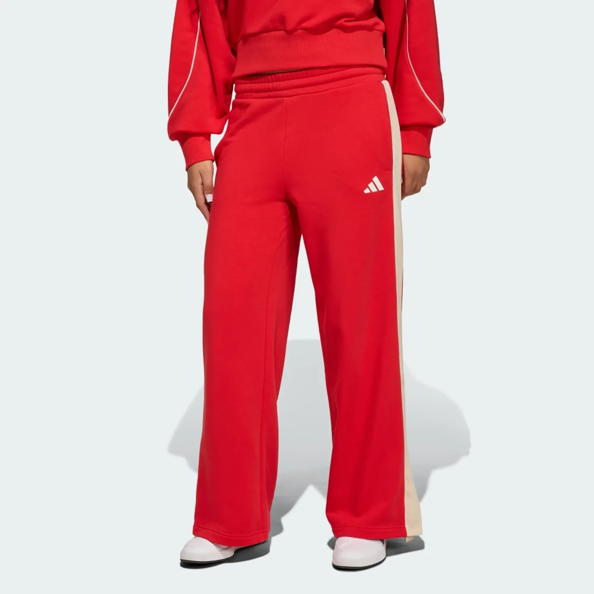 adidas STADIUM WIDE LEG Joggers