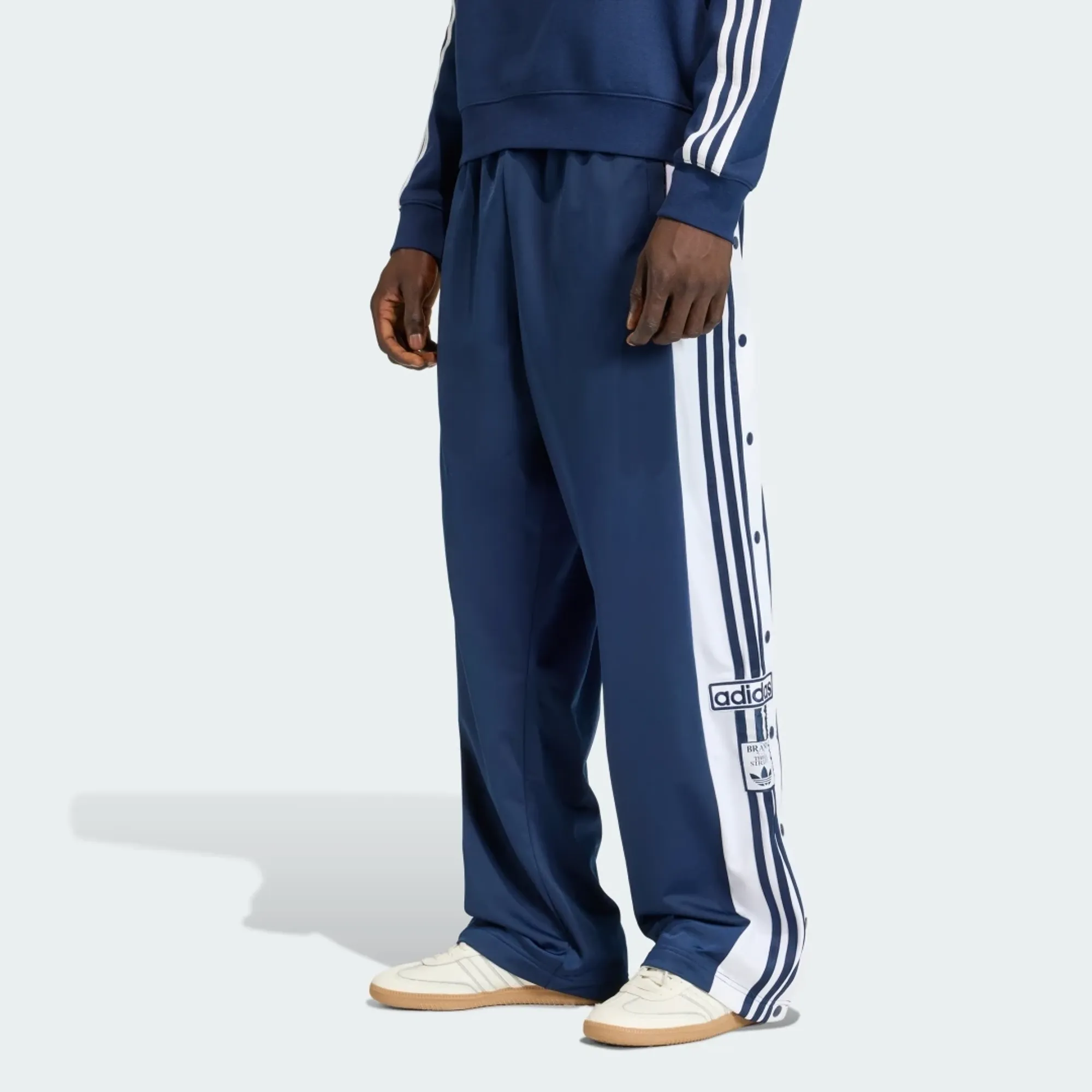 adidas ADIBREAK CLASSIC Tracksuit Bottoms