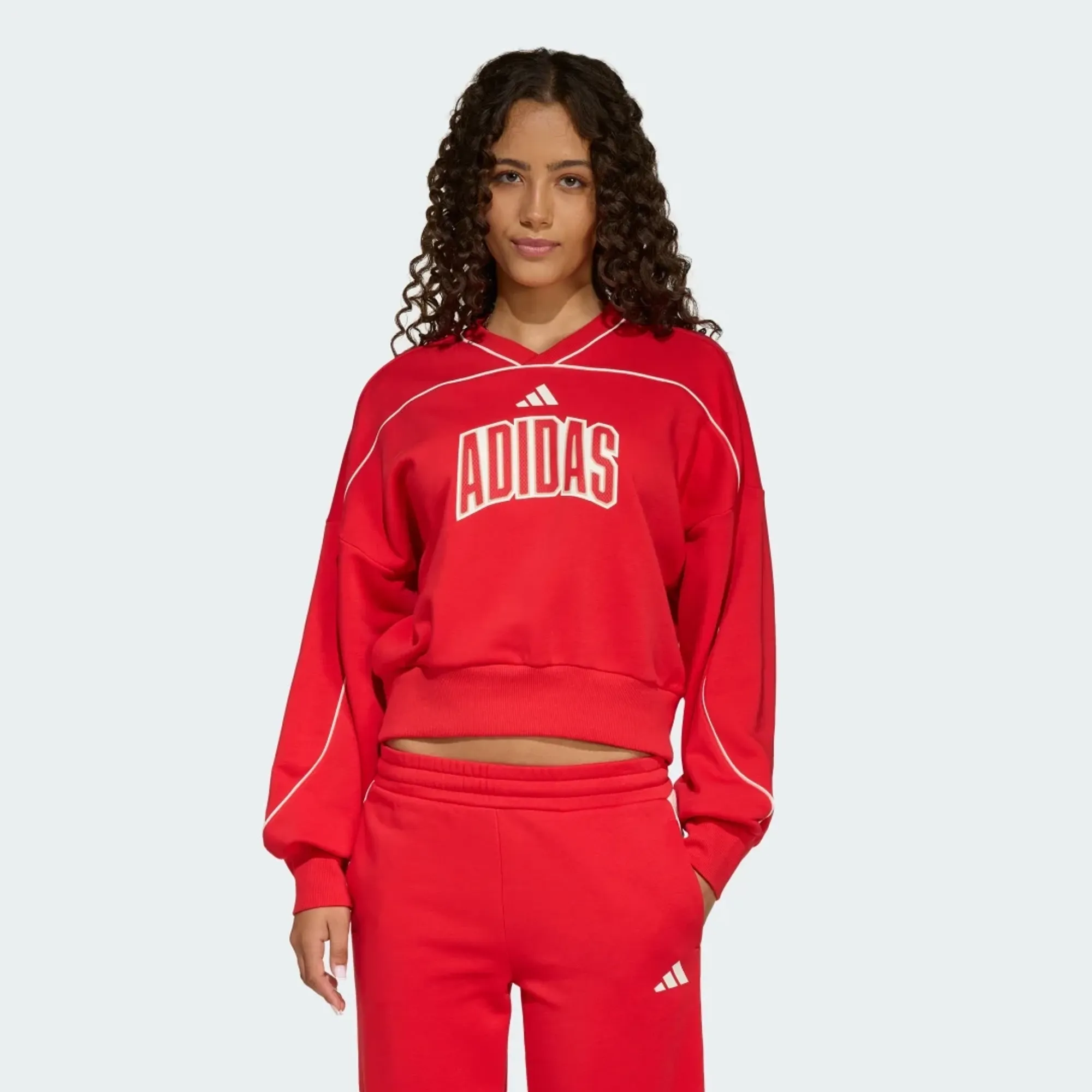 adidas STADIUM SWEATSHIRT