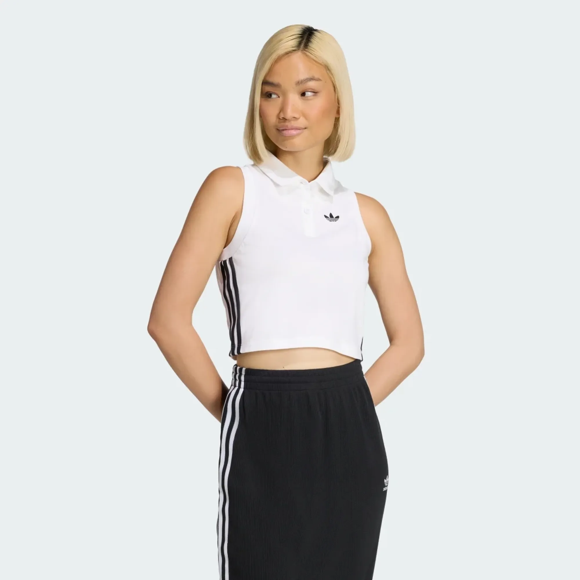 adidas POLO TOP