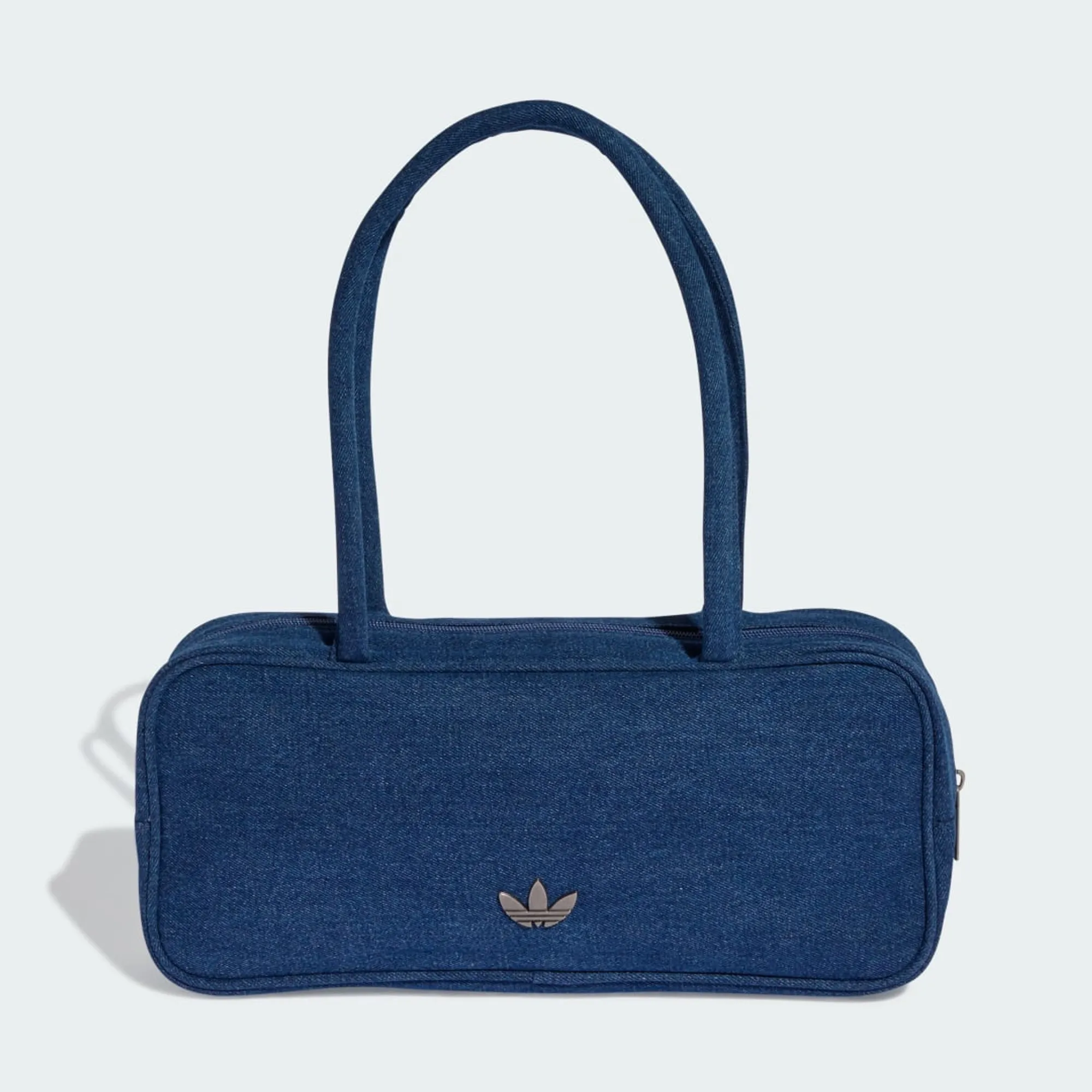 adidas ADICOLOR ELONGATED AIRLINER DENIM Bag