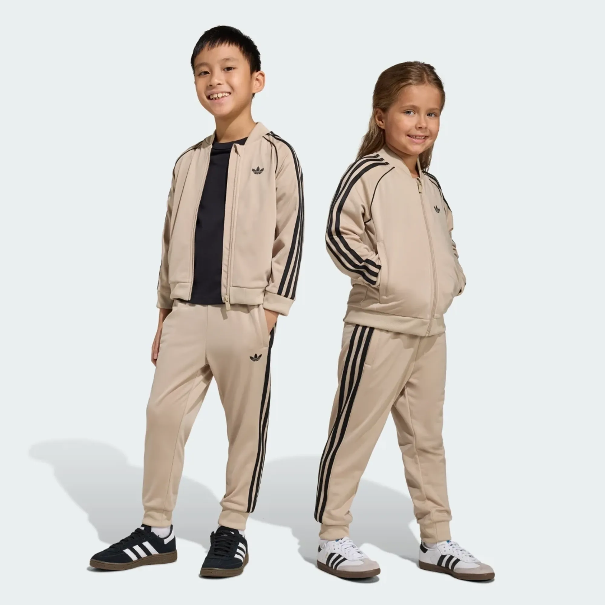 adidas SST Tracksuit