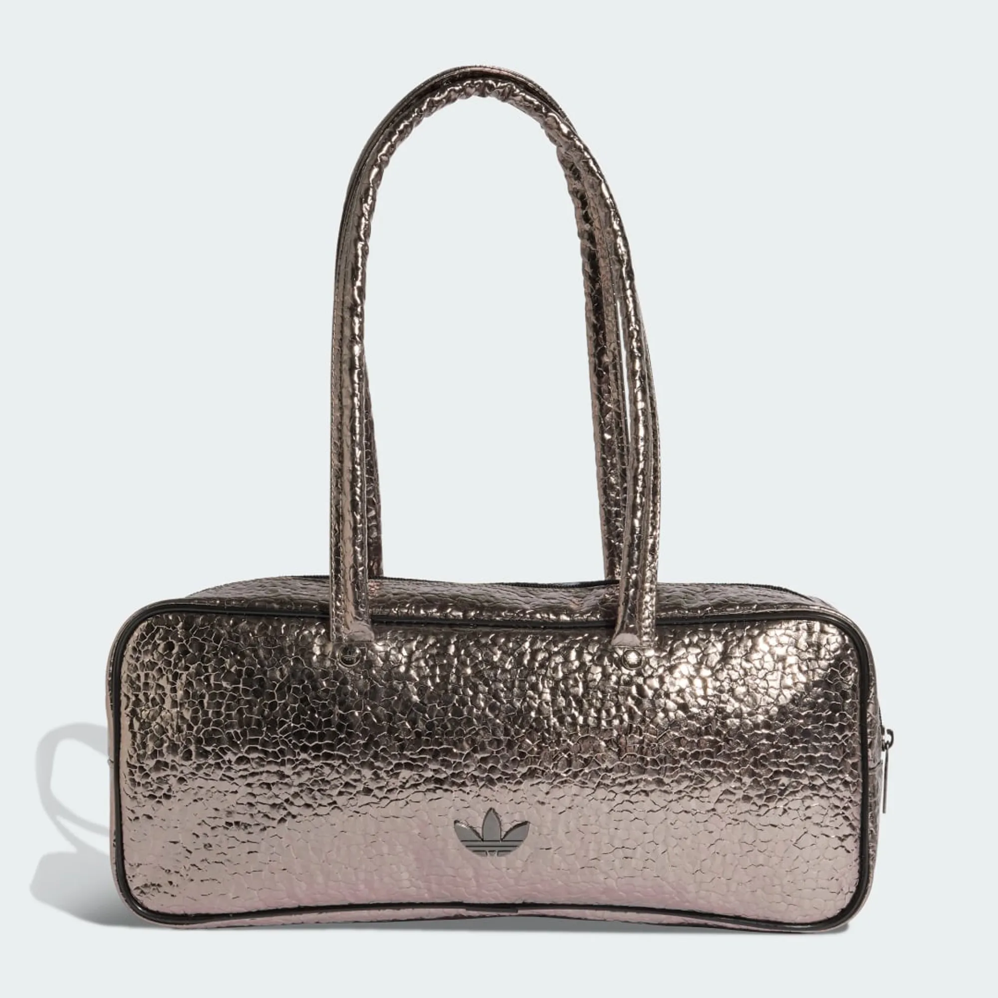 adidas ADICOLOR ELONGATED AIRLINER METAL Bag