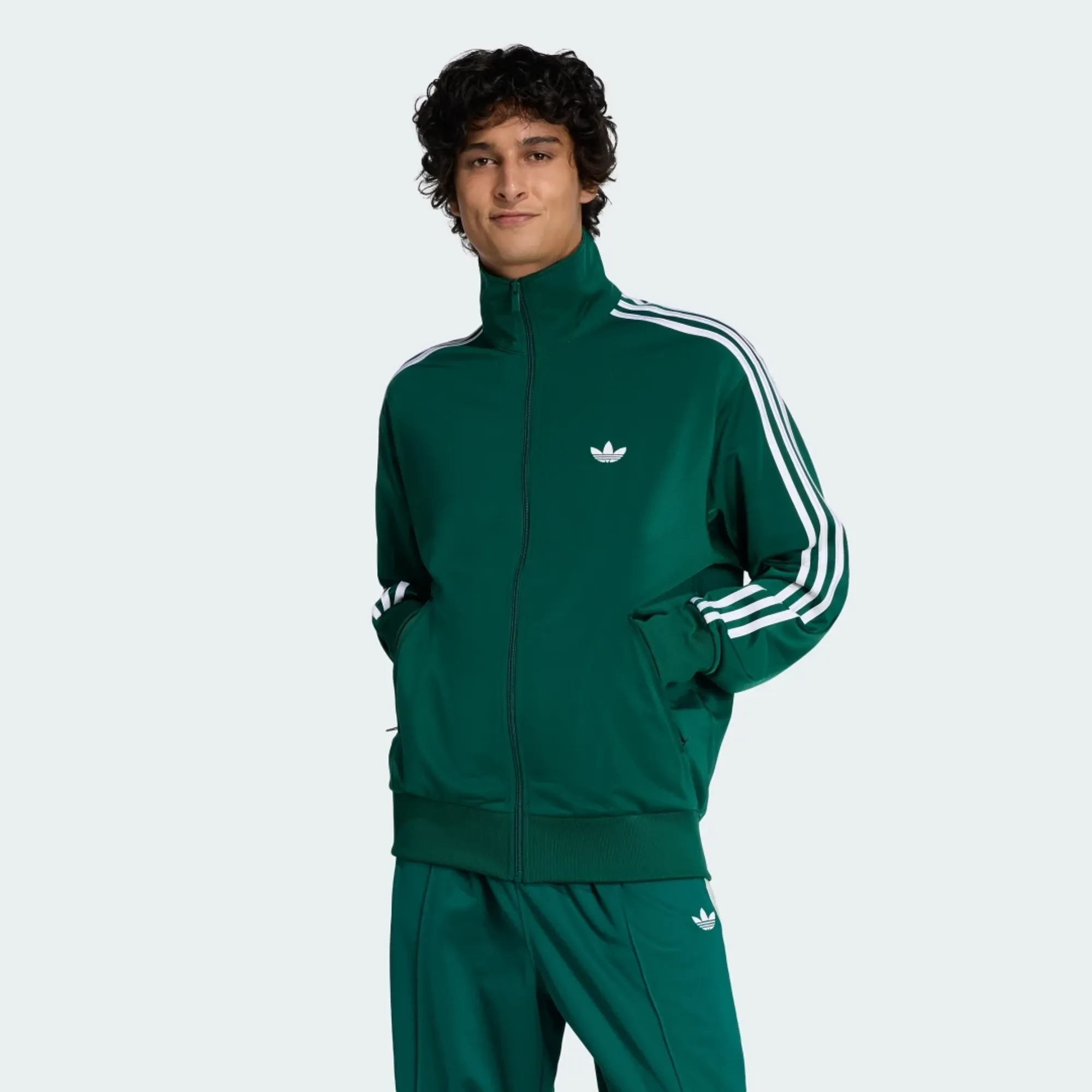 adidas FIREBIRD TRACK TOP