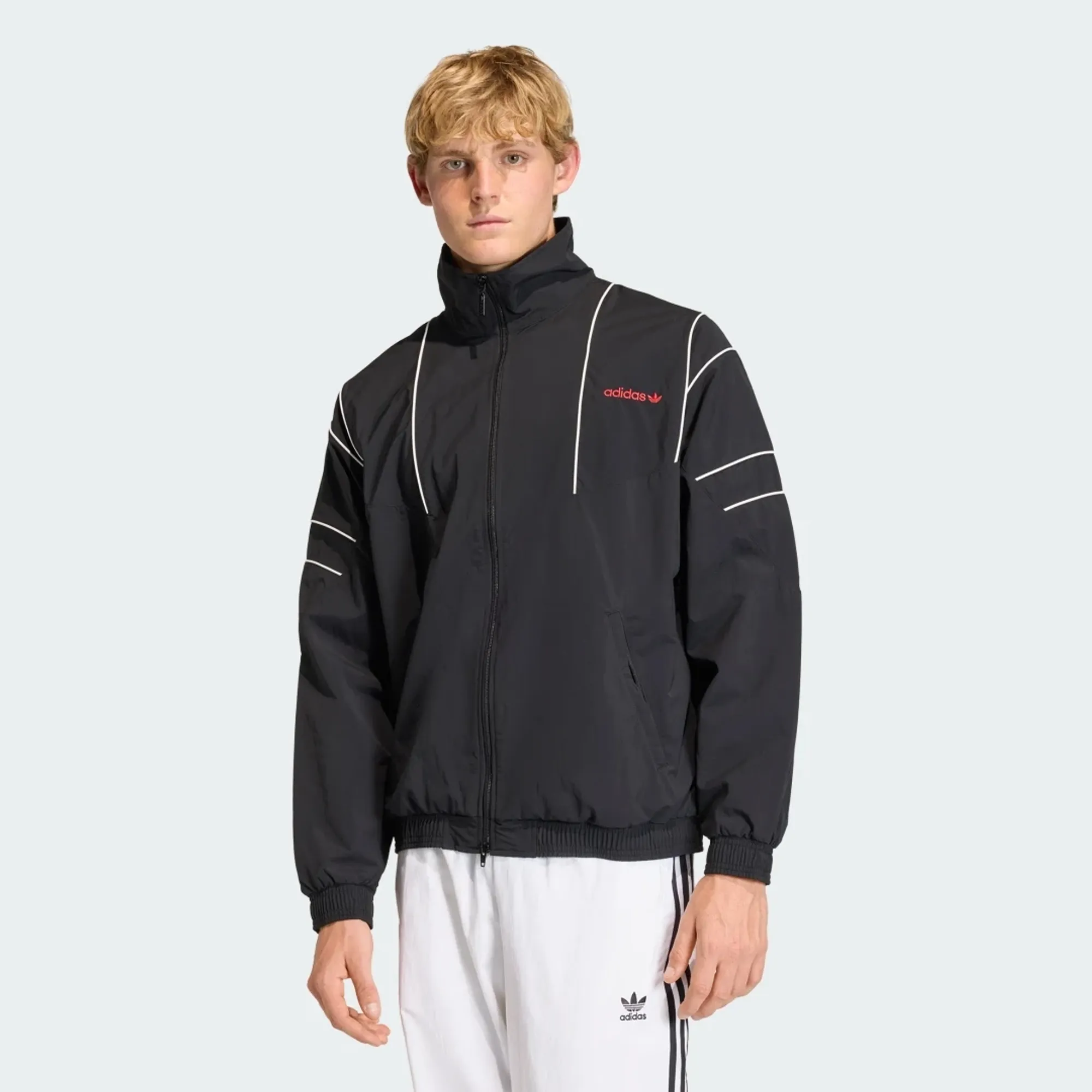adidas CUTLINE TRACK TOP