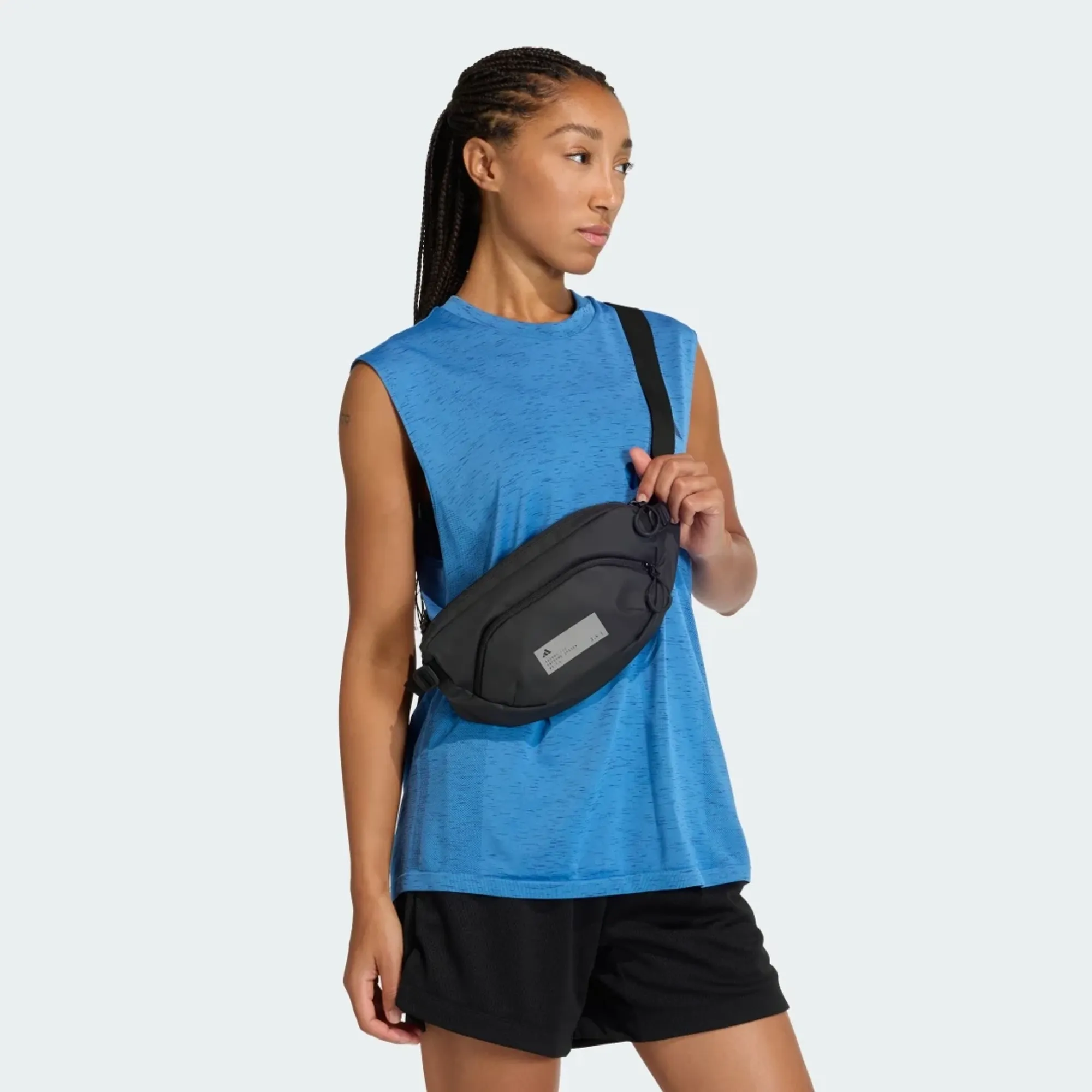 adidas Hybrid Waistbag