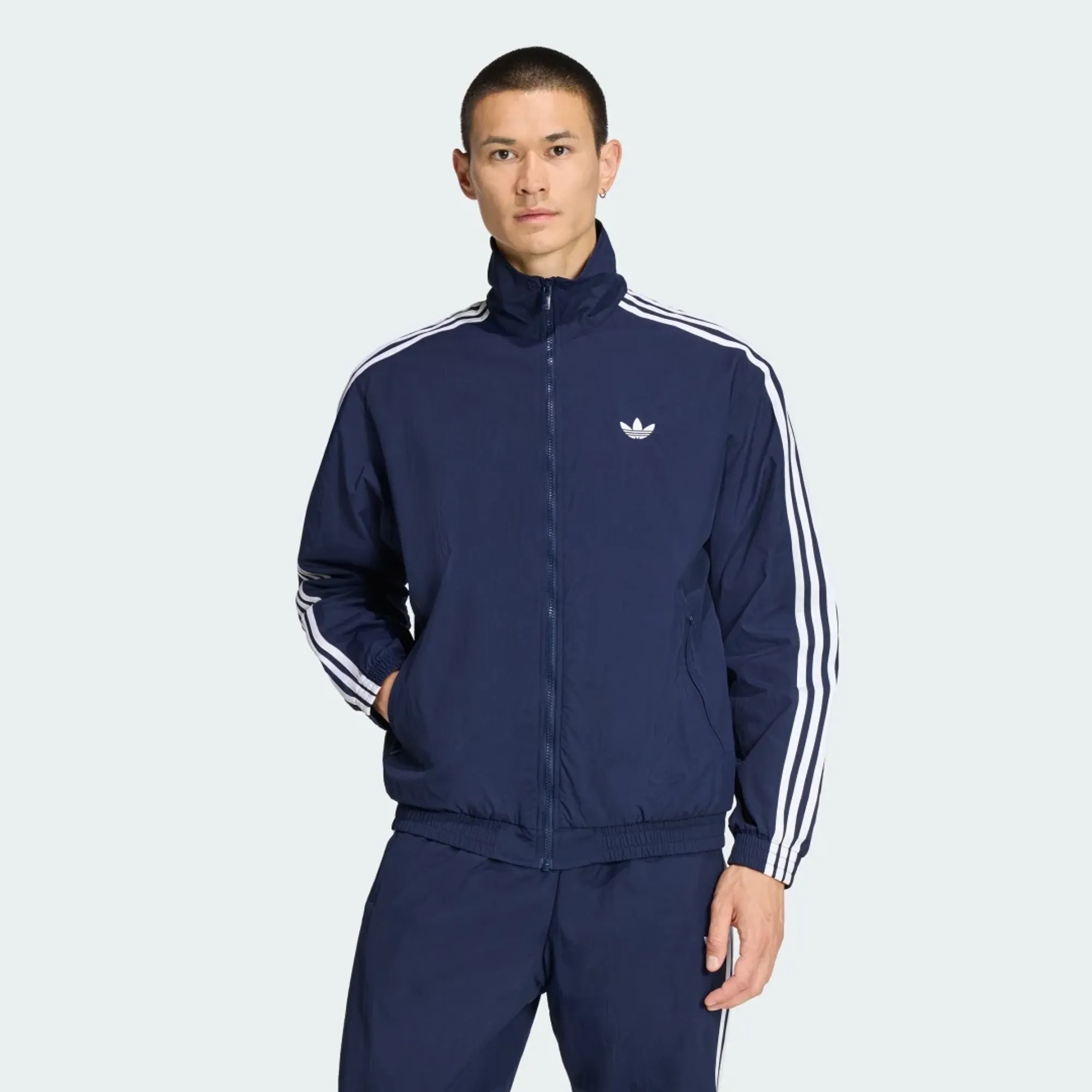 adidas FIREBIRD WOVEN TRACK TOP