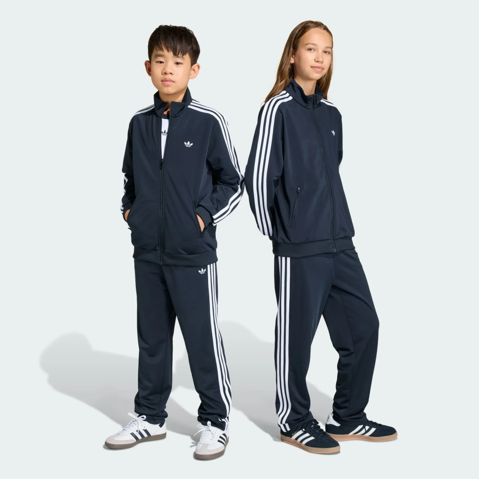 adidas FIREBIRD TRACK Tracksuit Bottoms