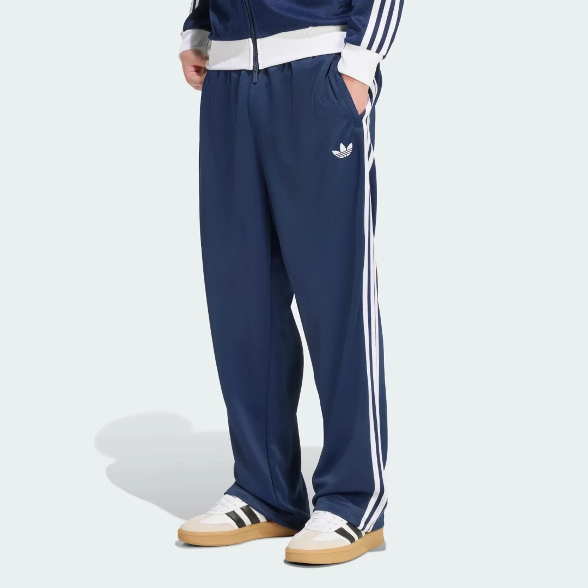 adidas ADICOLOR LOOSE Tracksuit Bottom